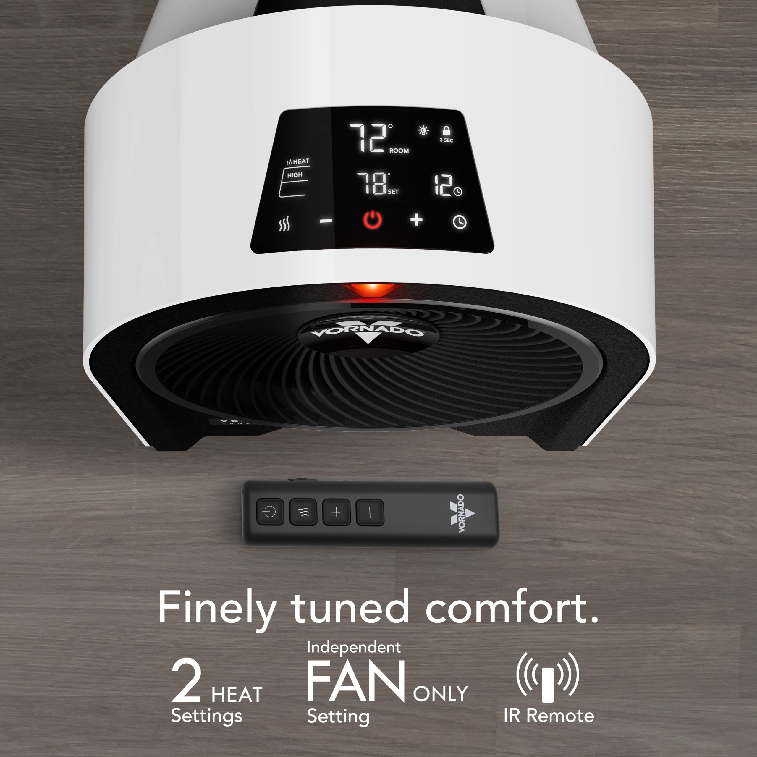 Velocity 5R Whole Room Space Heater (2025) - Image 20