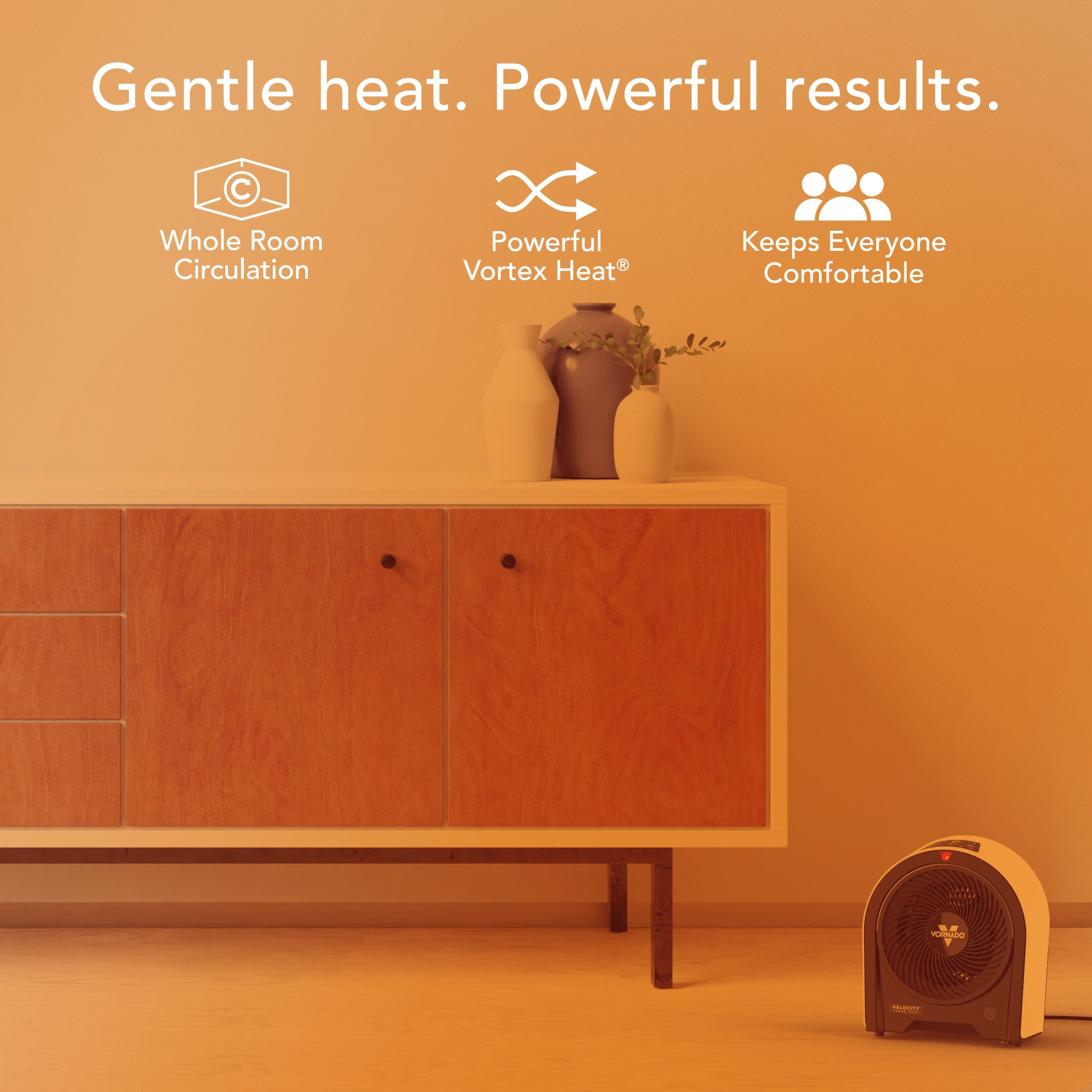 Velocity 5R Whole Room Space Heater (2025) - Image 18