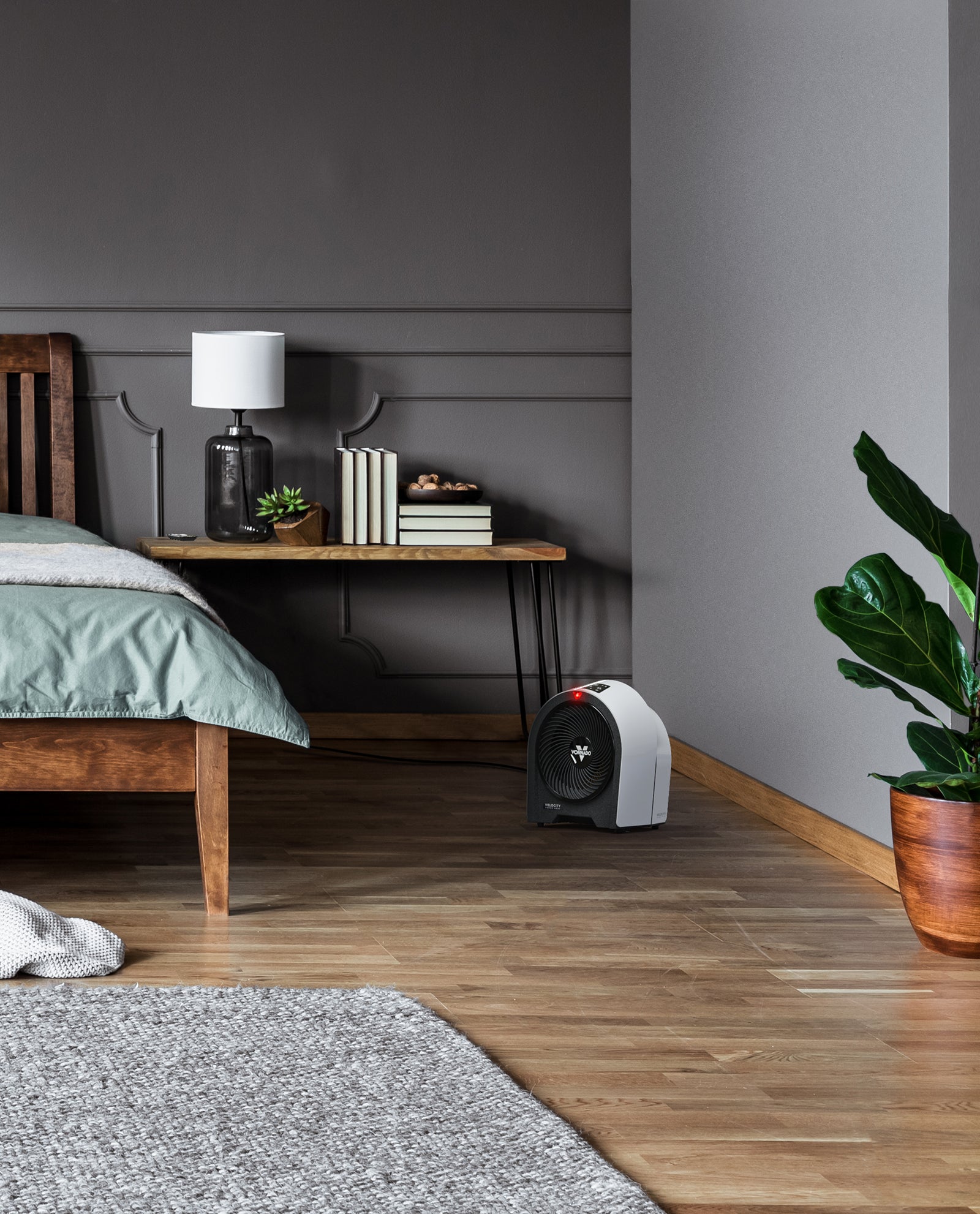 Velocity 5R Whole Room Space Heater (2025) - Image 13