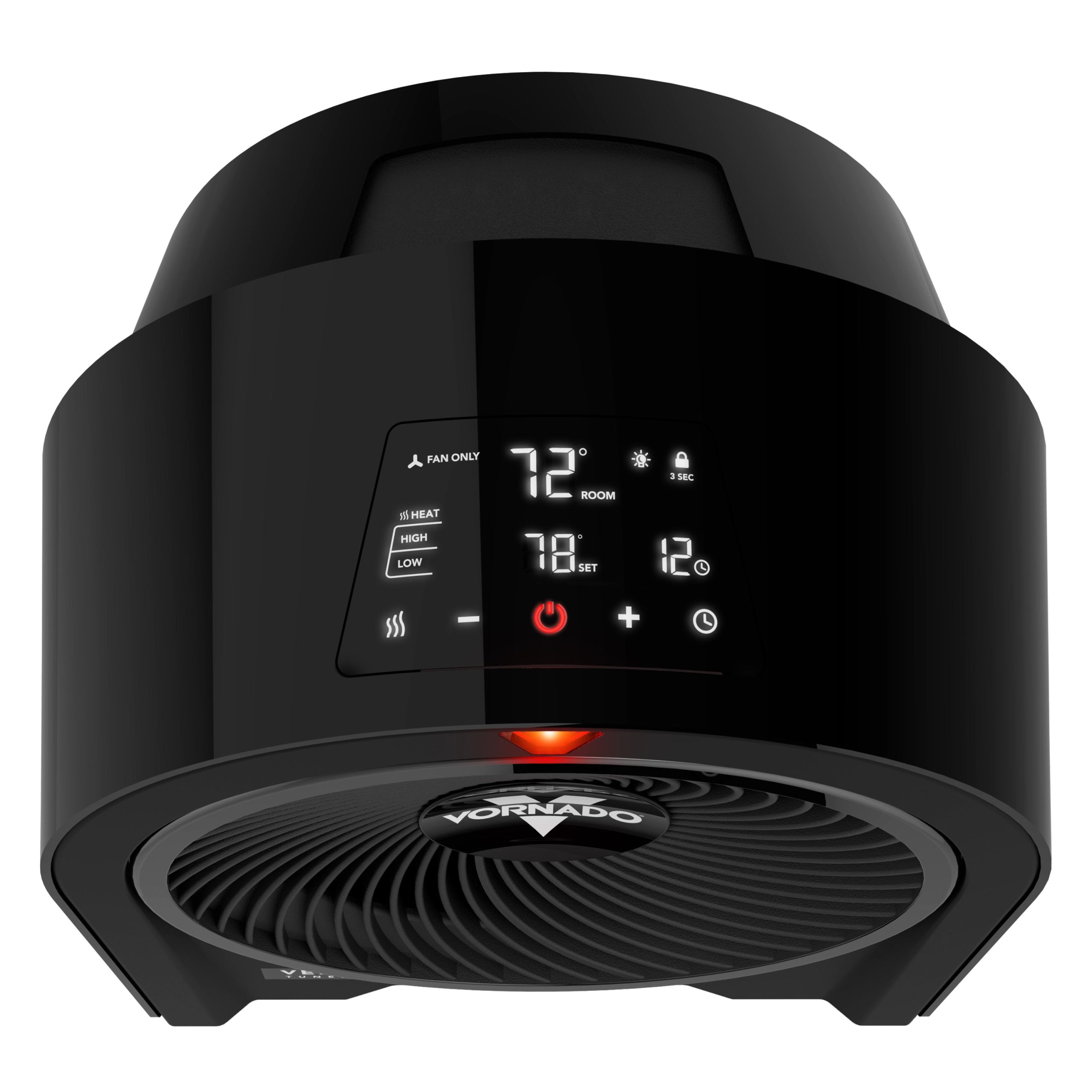 Velocity 5R Whole Room Space Heater (2025) - Image 3