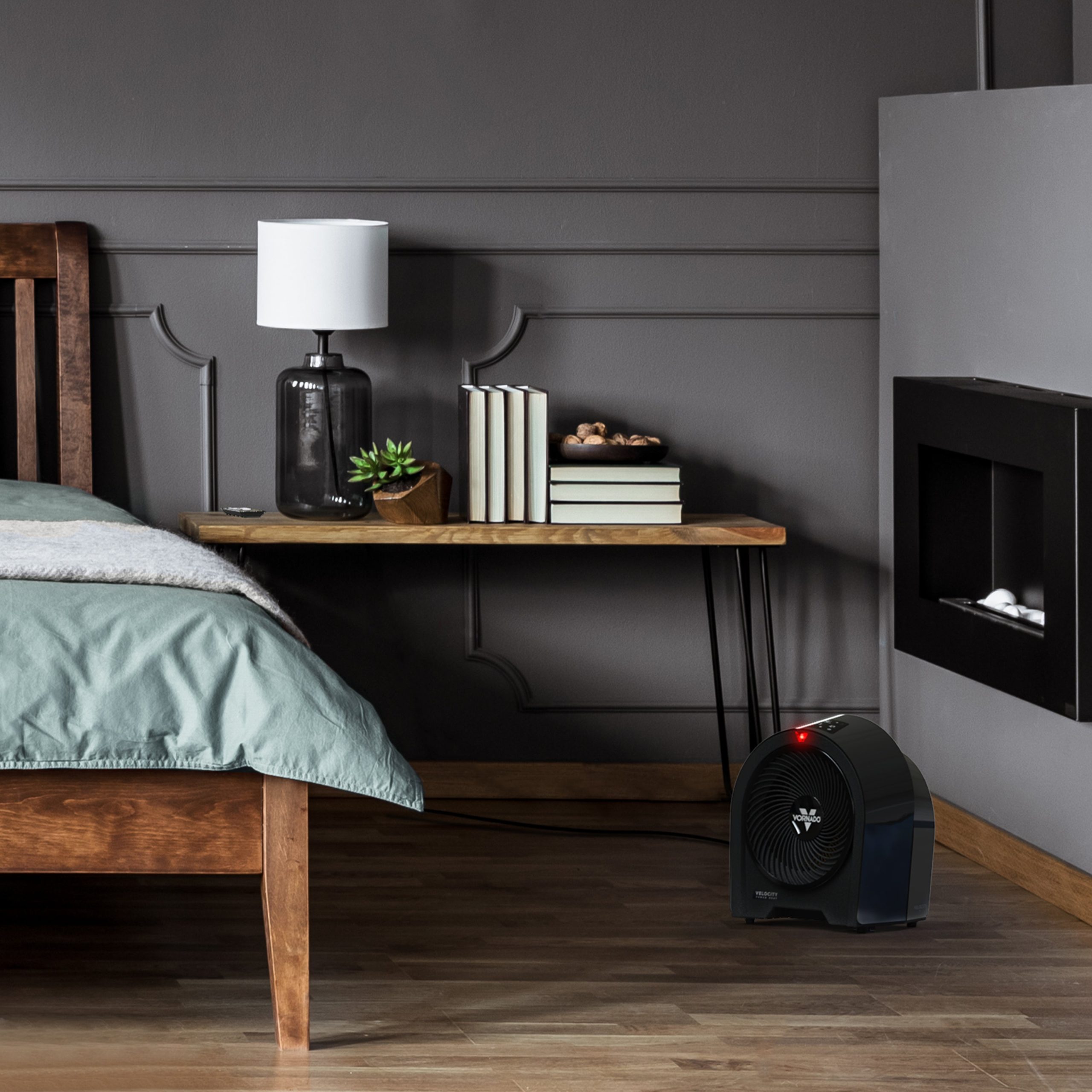 Velocity 5R Whole Room Space Heater (2025) - Image 2