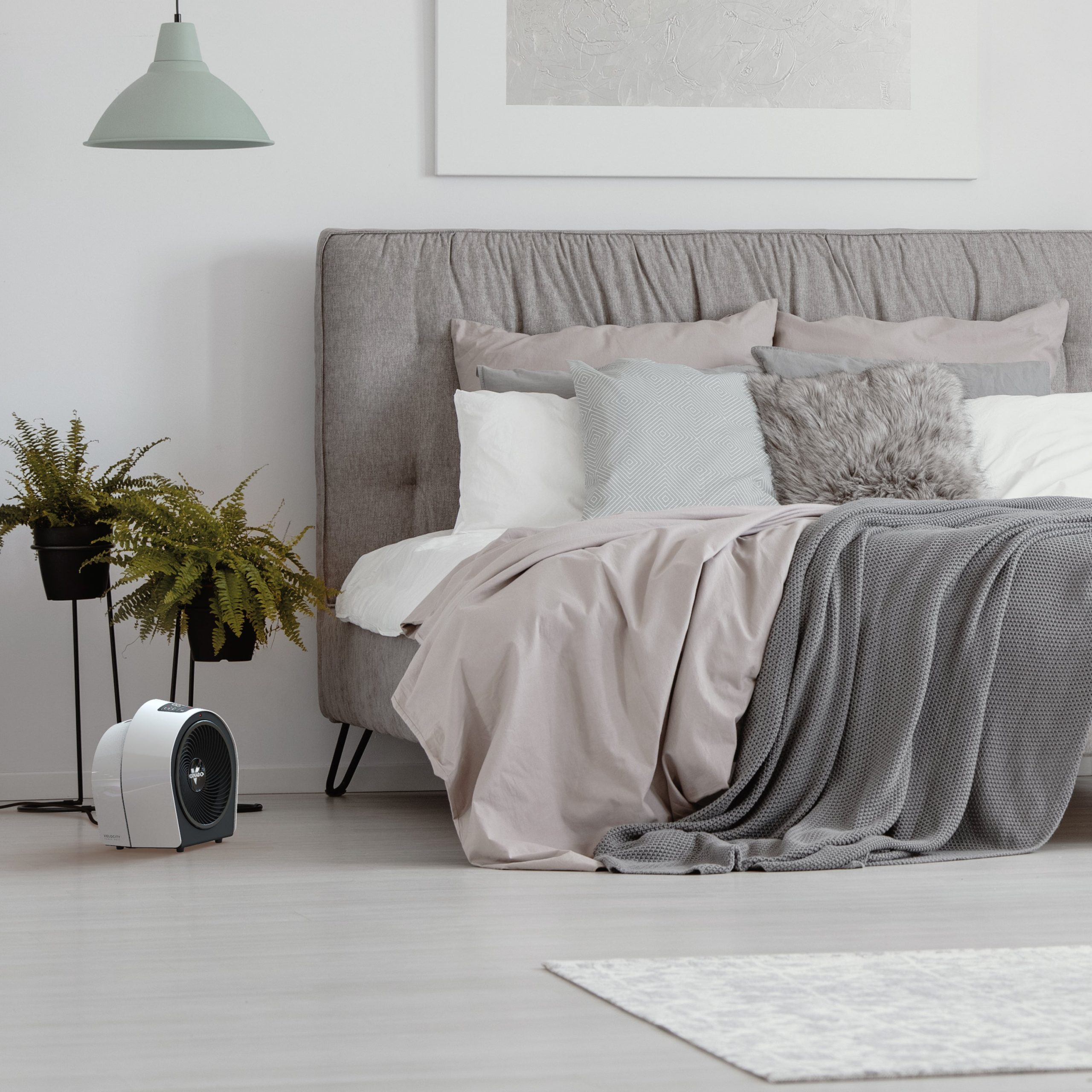 Velocity 3R+ Whole Room Space Heater (2025) - Image 11
