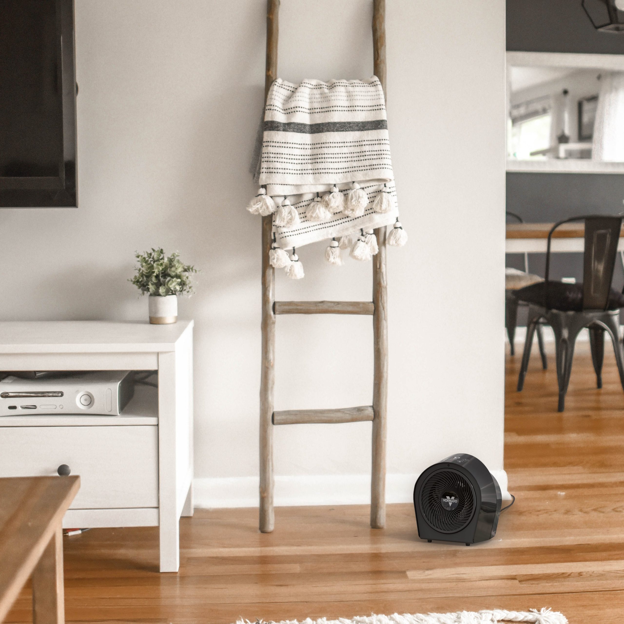 Velocity 3R+ Whole Room Space Heater (2025) - Image 2
