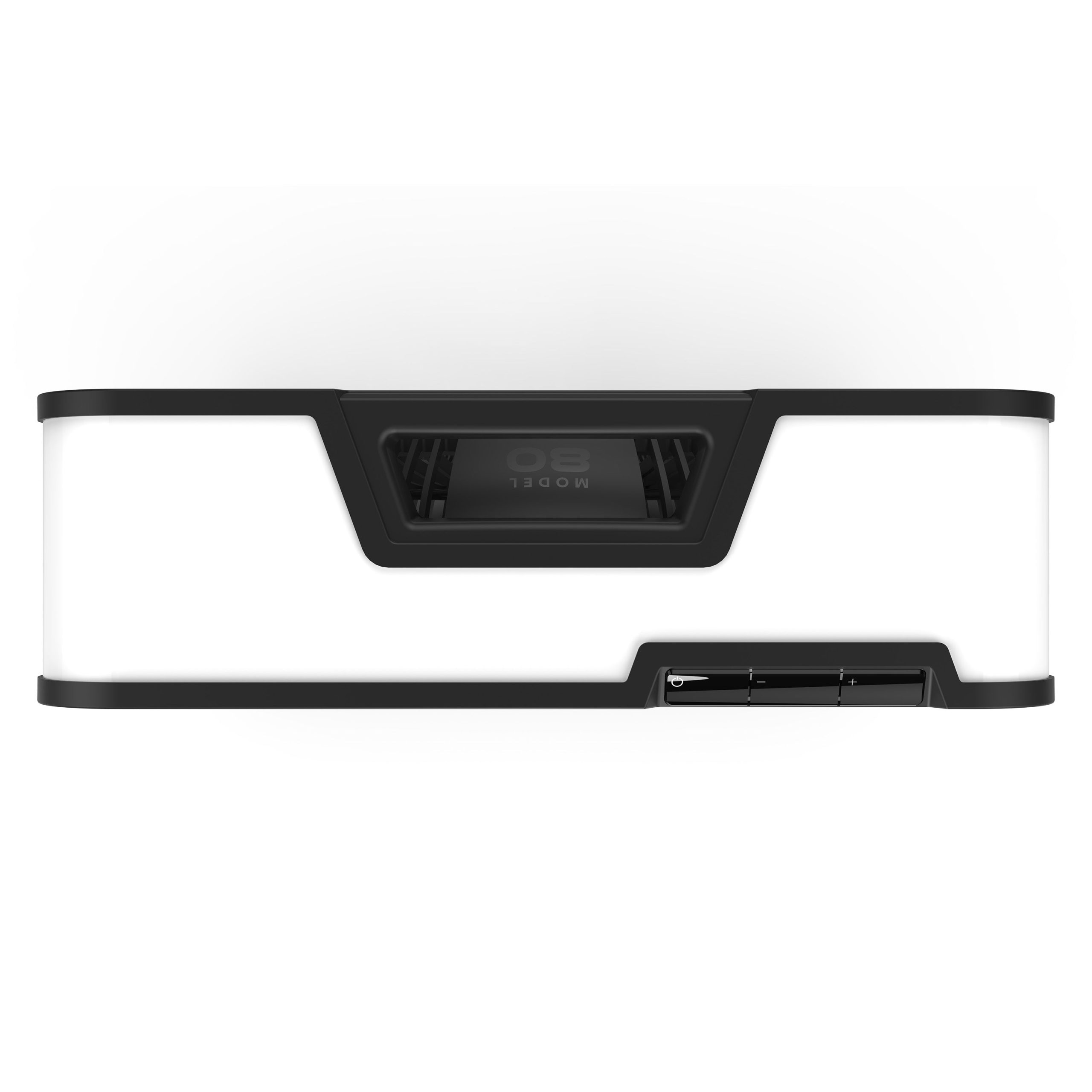 Model 80 High-Velocity Box Fan - Image 5