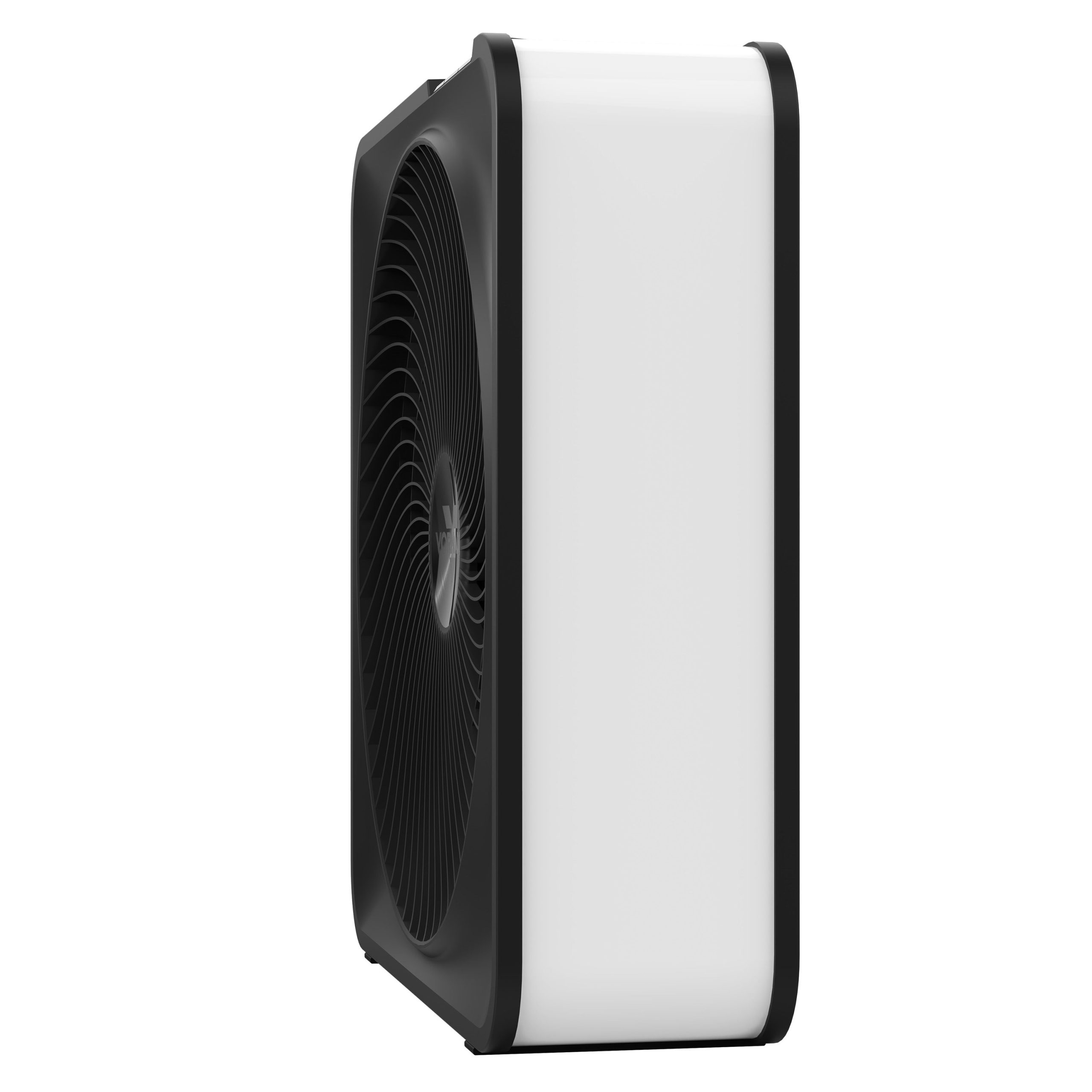 Model 80 High-Velocity Box Fan - Image 3