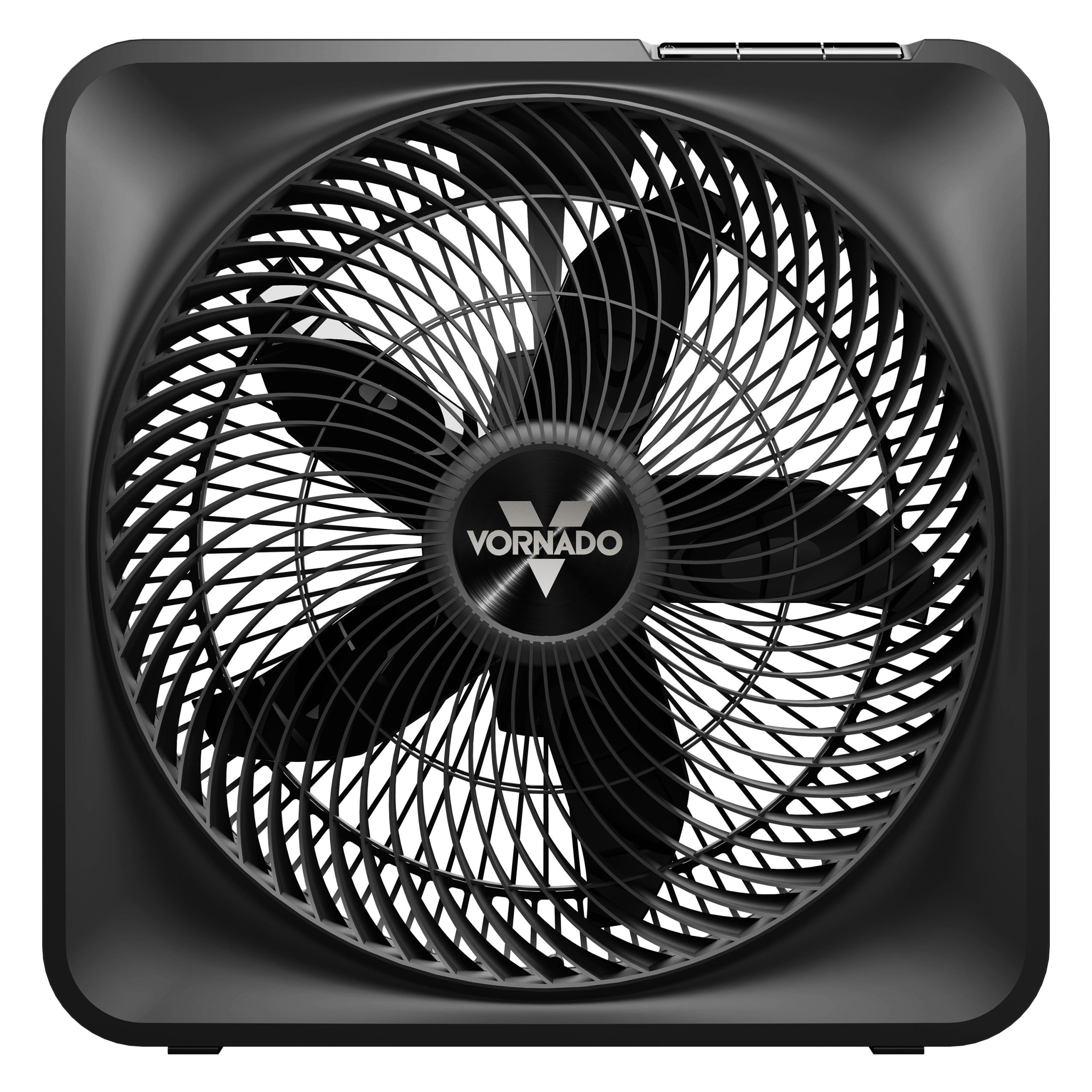 Model 80 High-Velocity Box Fan - Image 4