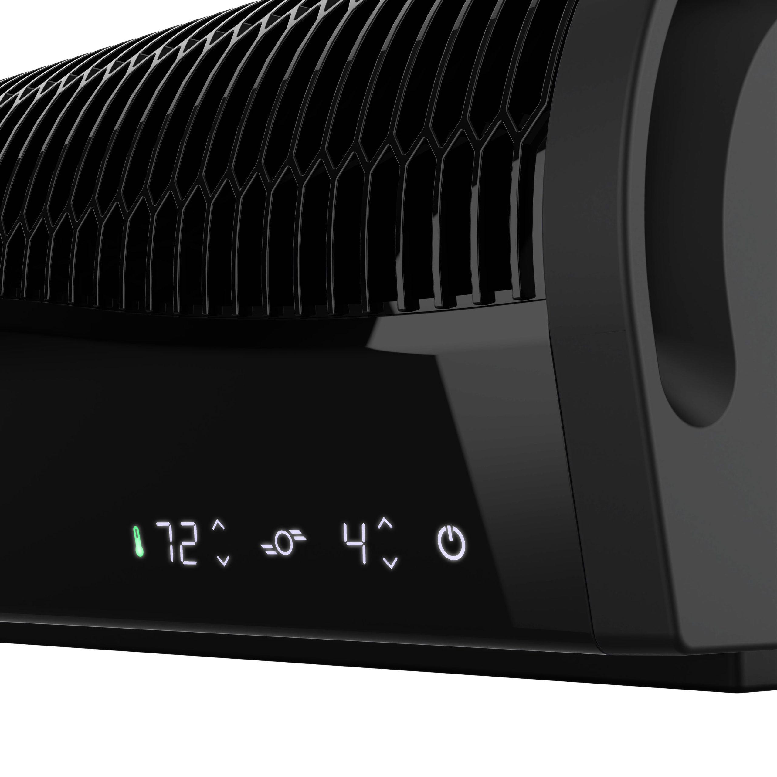 Transom Window Air Circulator - Image 7