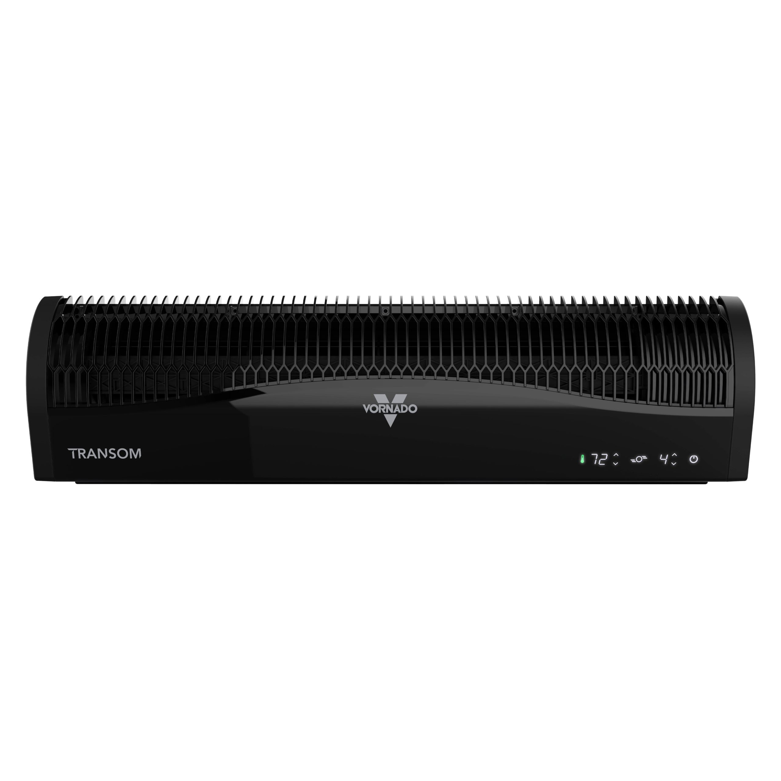 Transom Window Air Circulator - Image 3