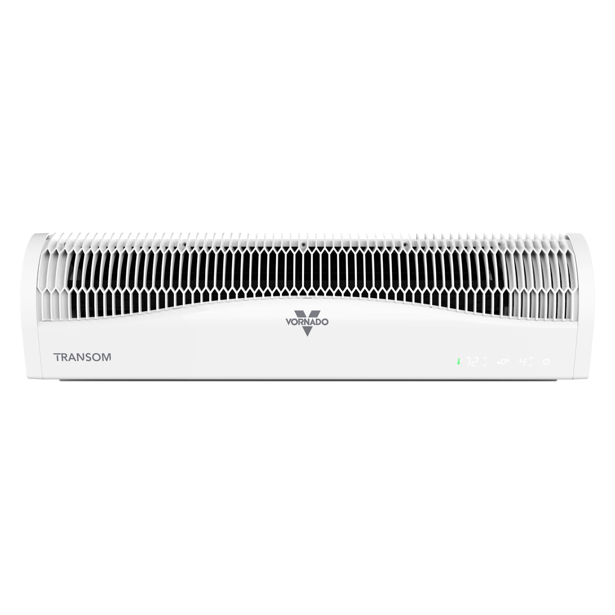 Transom Window Air Circulator - Image 16