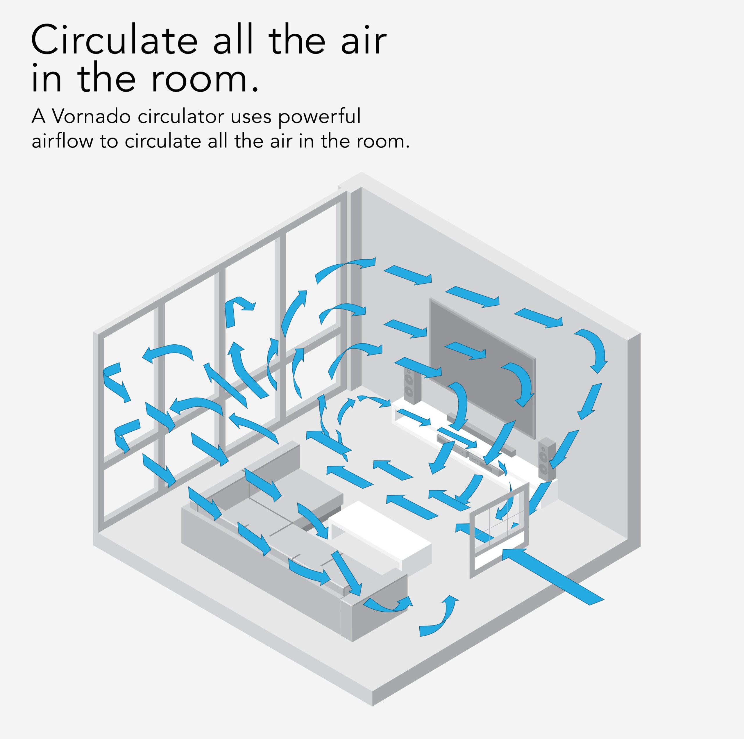 Transom Window Air Circulator - Image 25