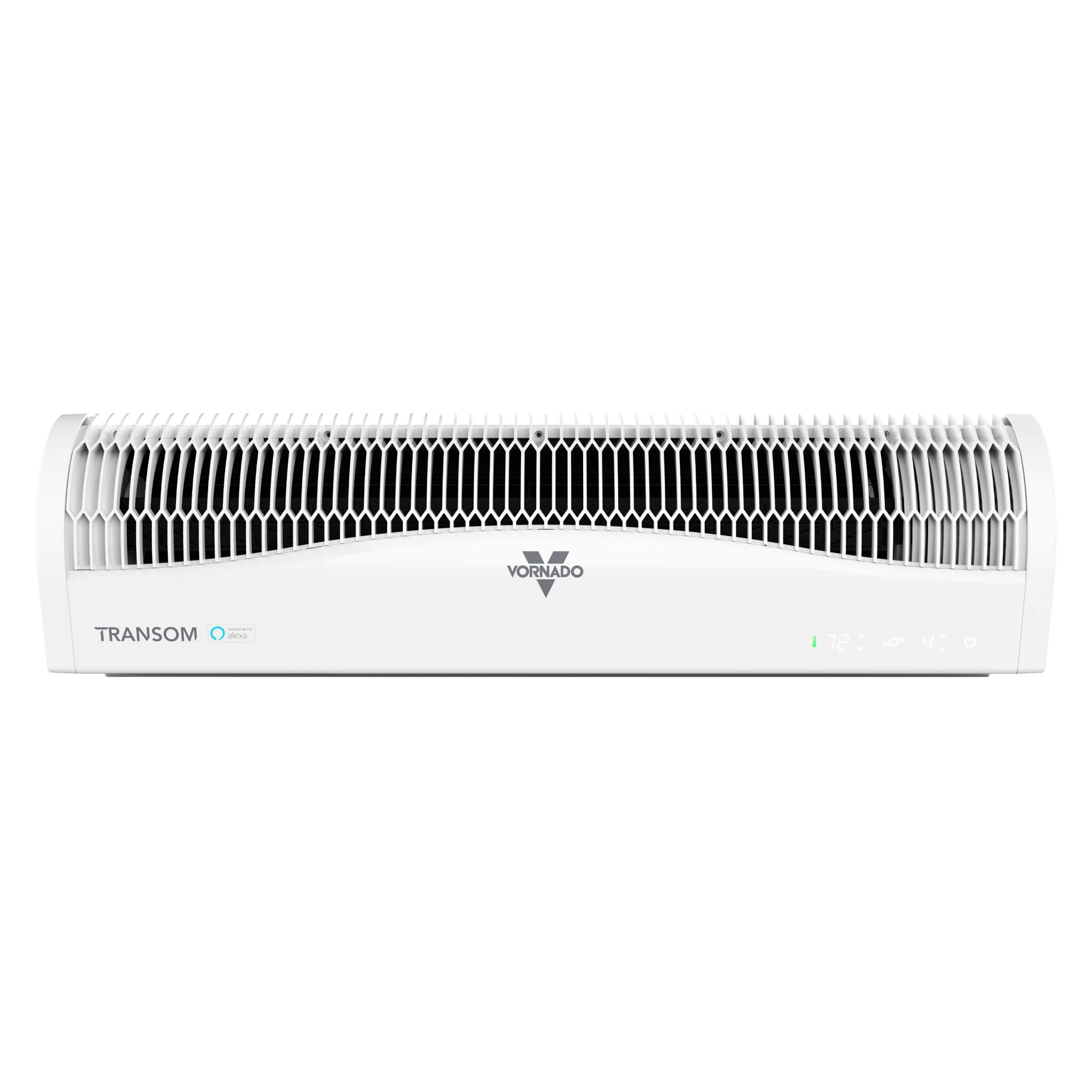 Transom AE Window Air Circulator - Image 15