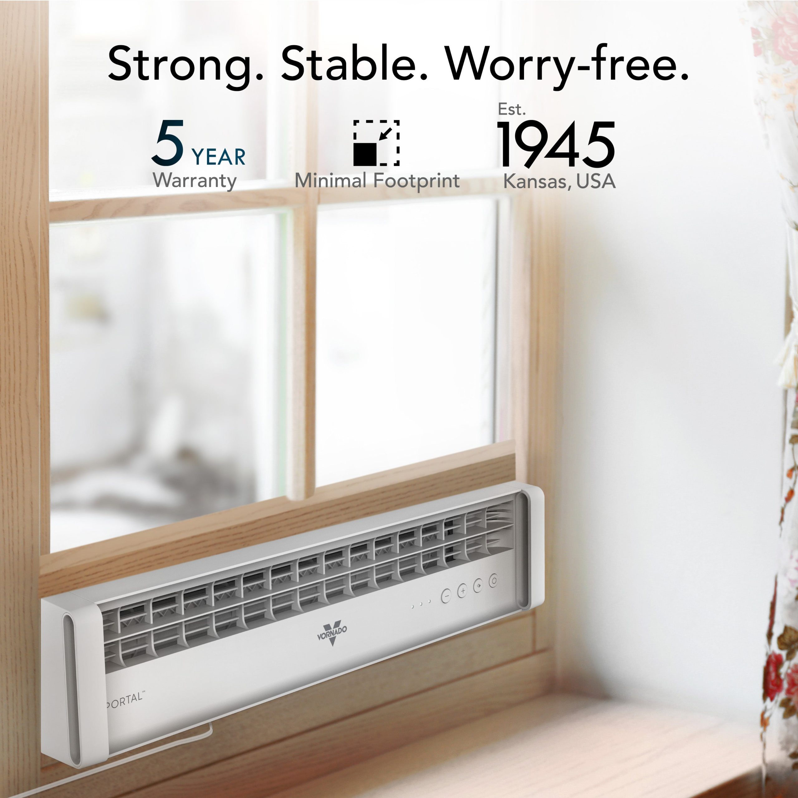 PORTAL Window Fan - Image 20