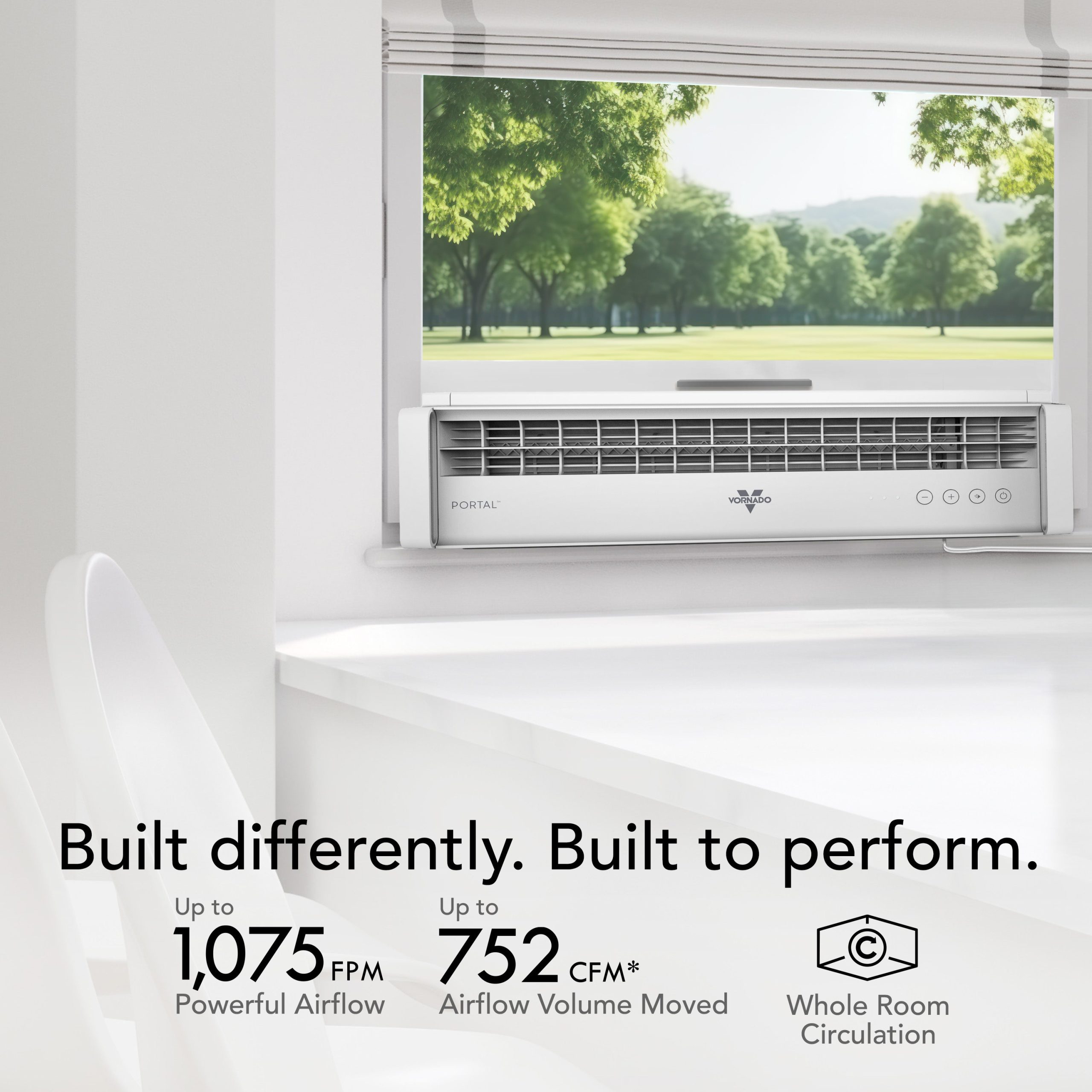 PORTAL Window Fan - Image 17