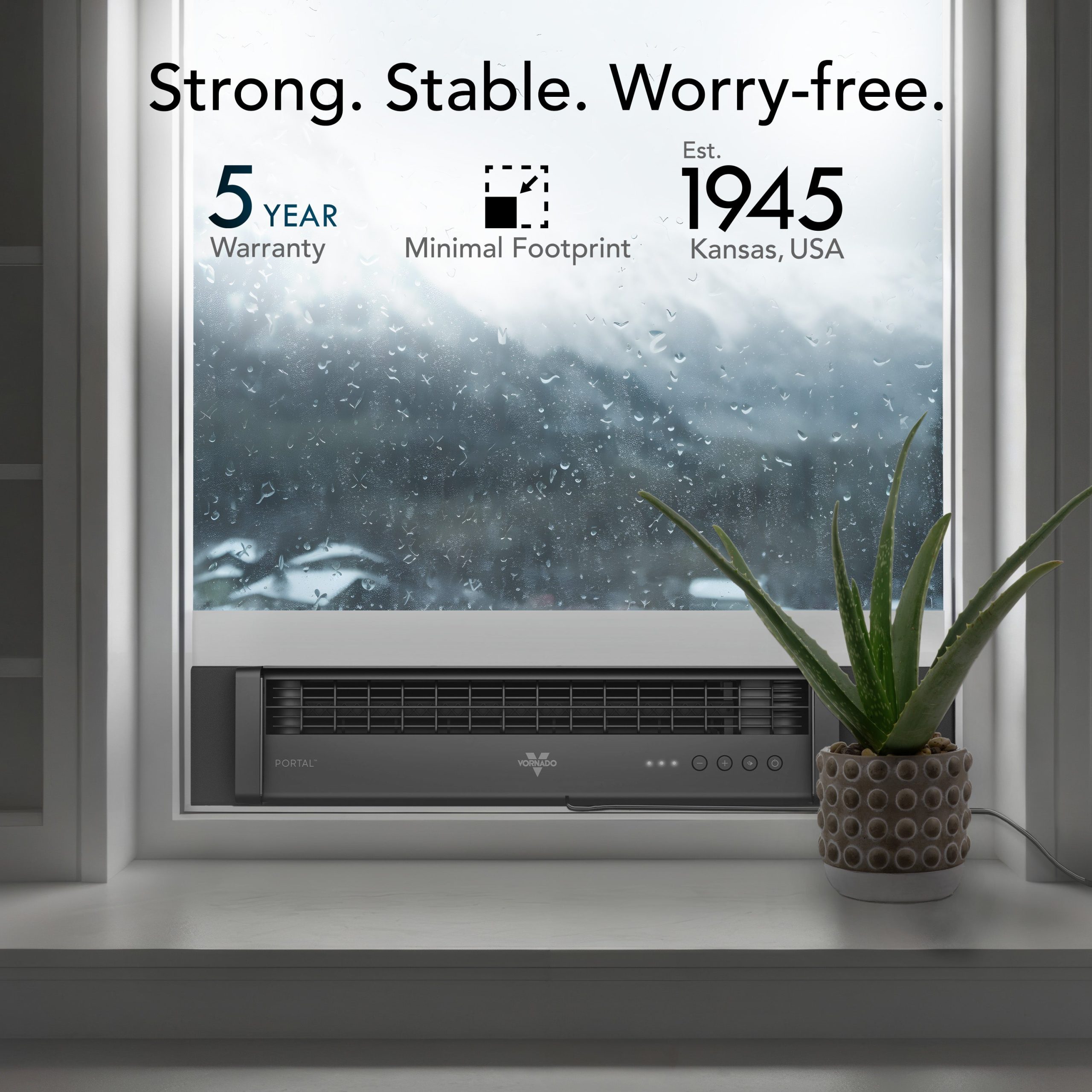 PORTAL Window Fan - Image 9