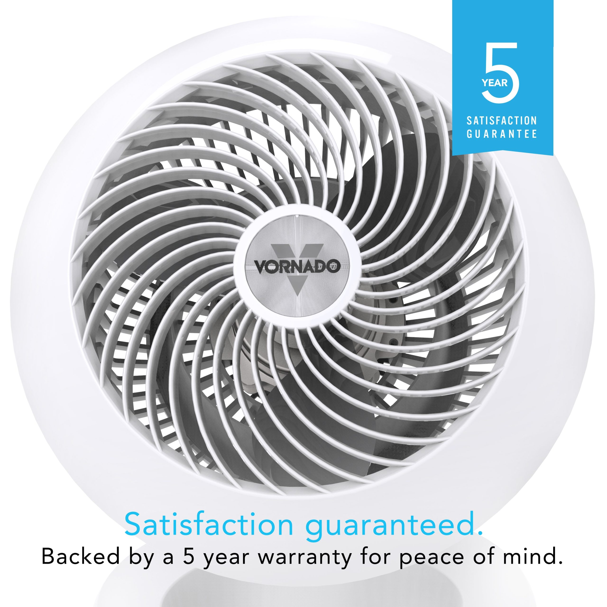 560 Medium Air Circulator - Image 16