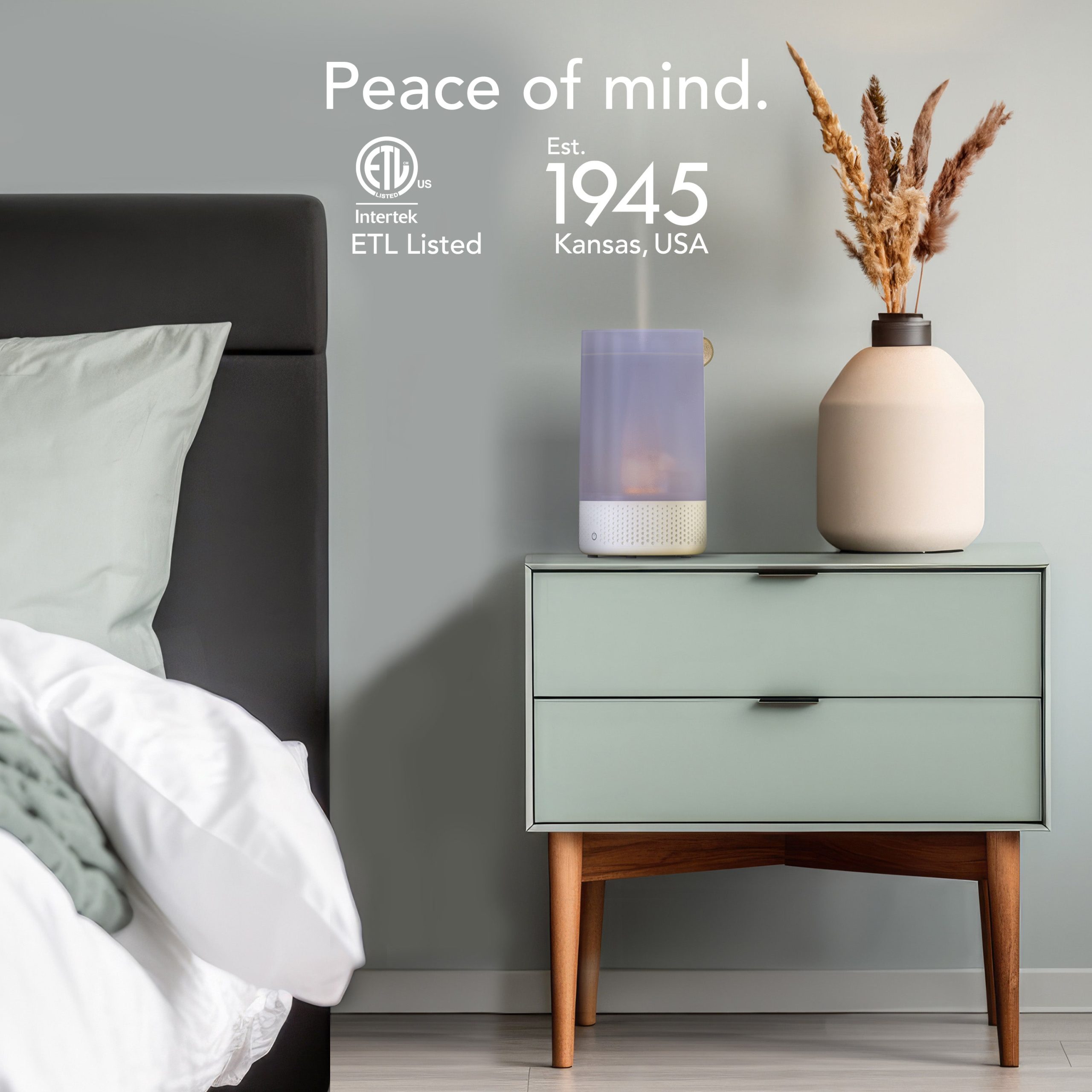 Votiv 7 Ultrasonic Humidifier - Image 10