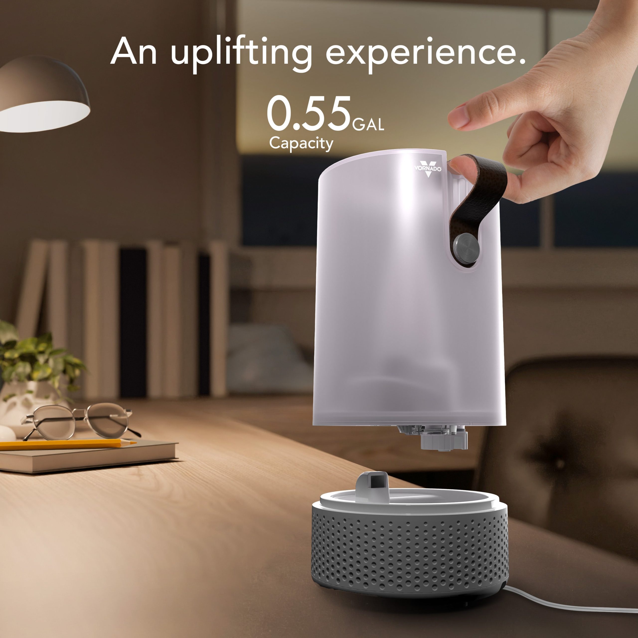 Votiv 7 Ultrasonic Humidifier - Image 9