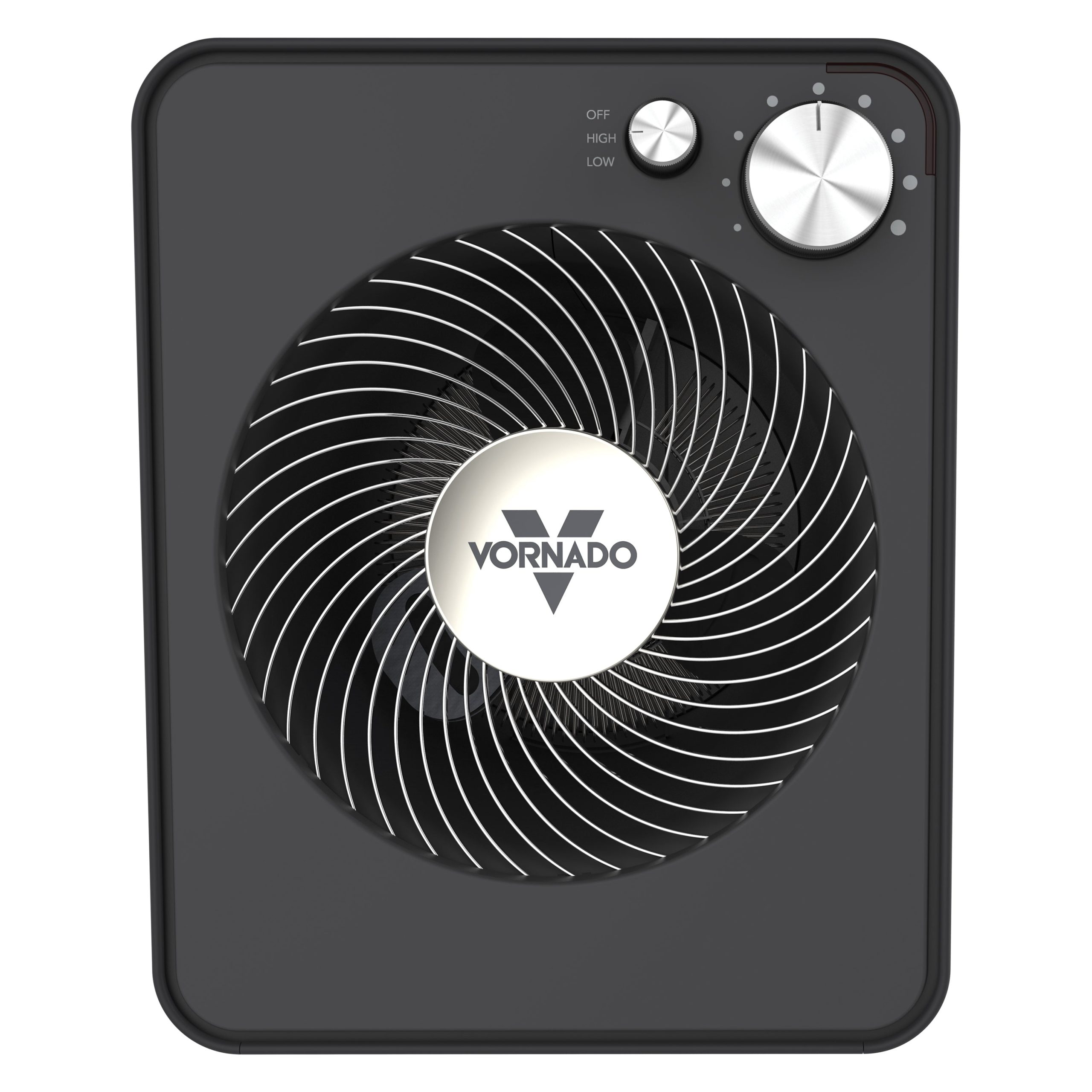 VMHi300 Whole Room Metal Heater - Image 3