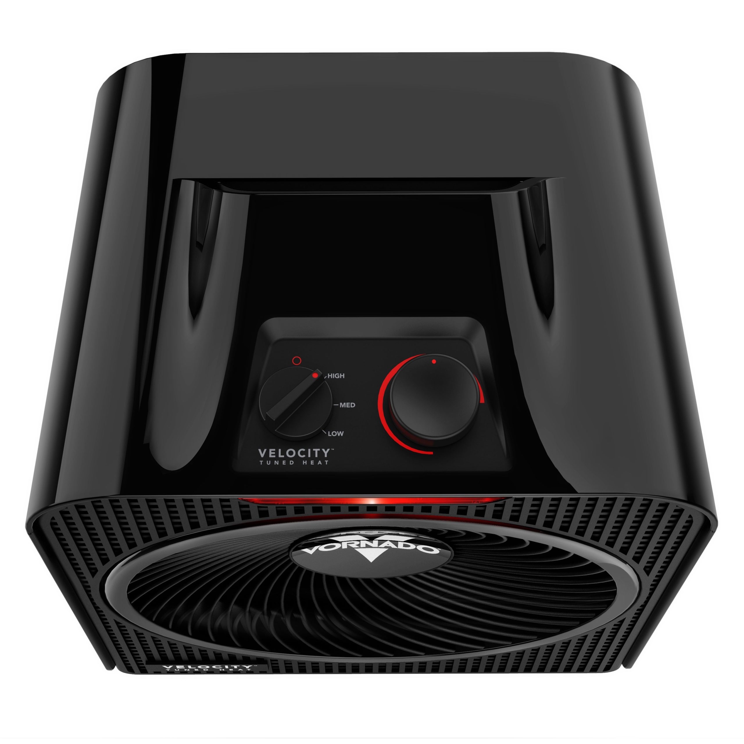 Velocity 4 Whole Room Heater - Image 5