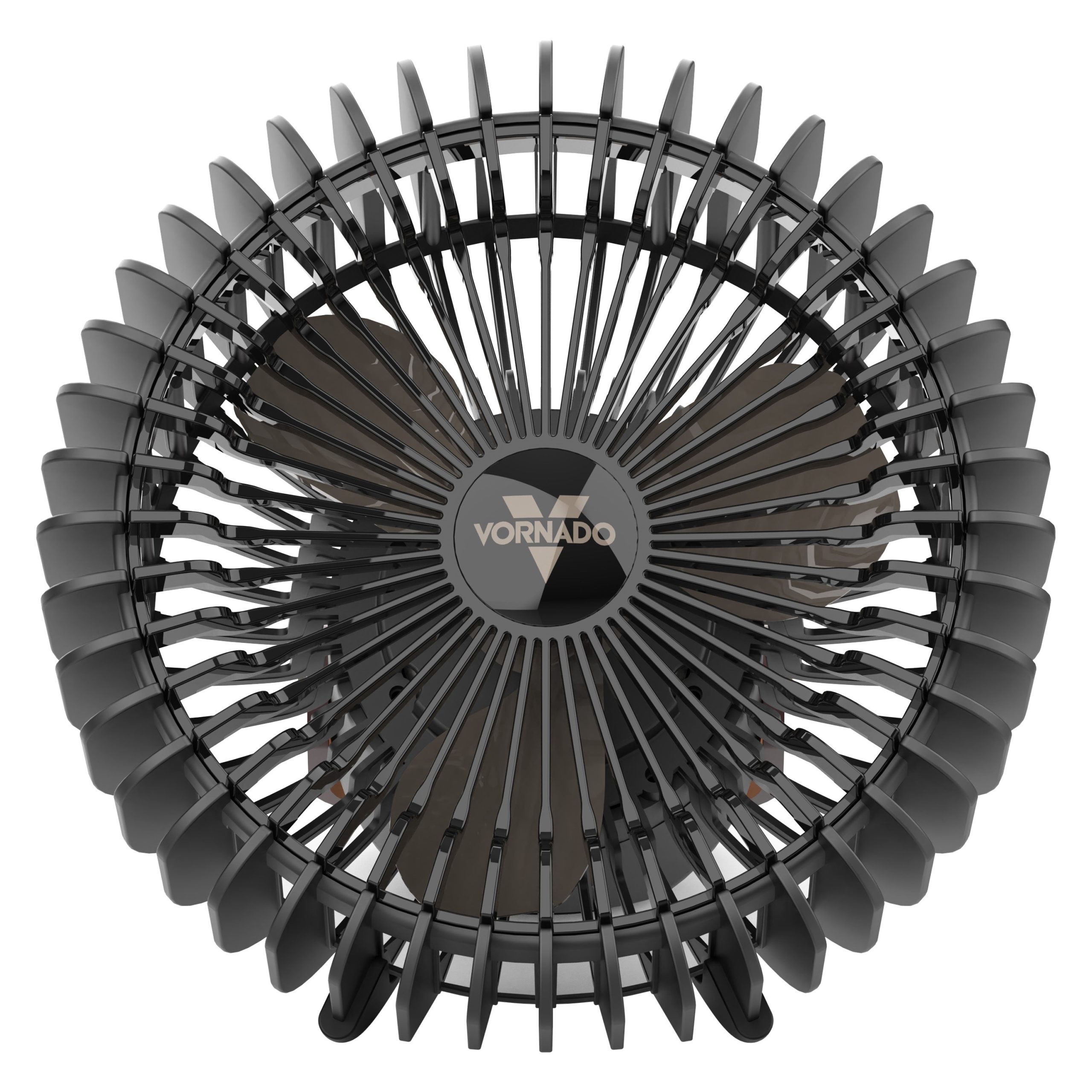 Fly Move Rechargeable Ultraportable Fan - Image 3