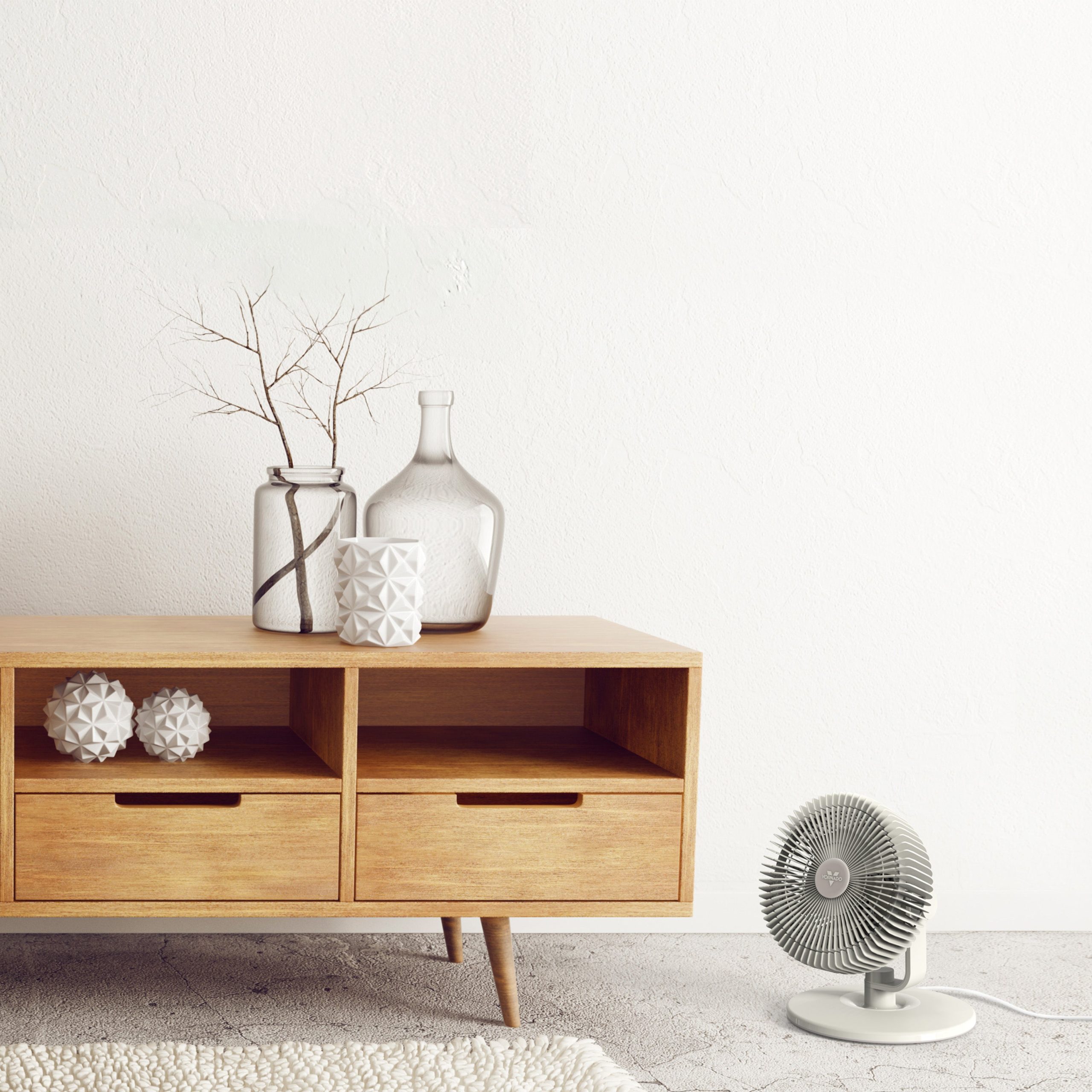 Refresh 8 Air Flow with Aromatherapy - Image 2