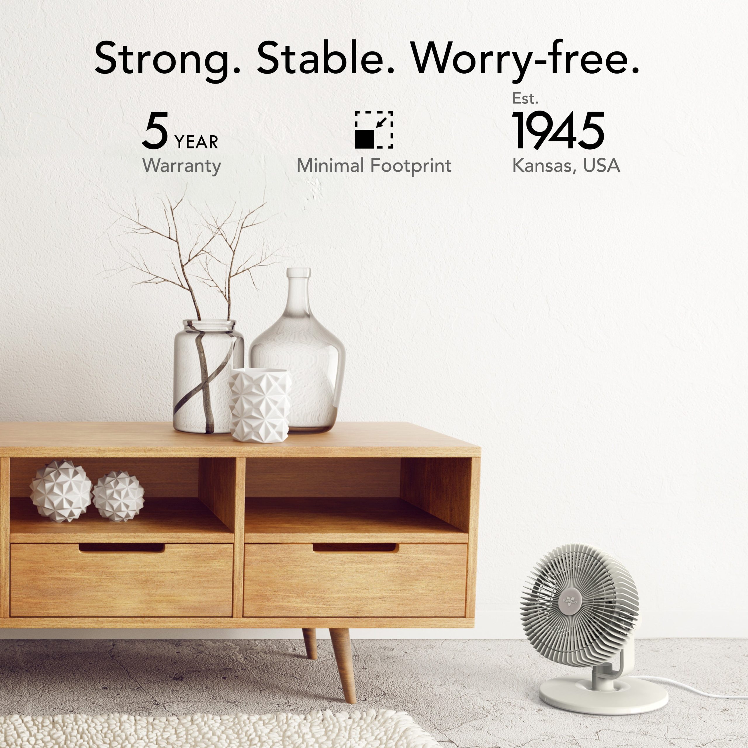 Refresh 8 Air Flow with Aromatherapy - Image 9