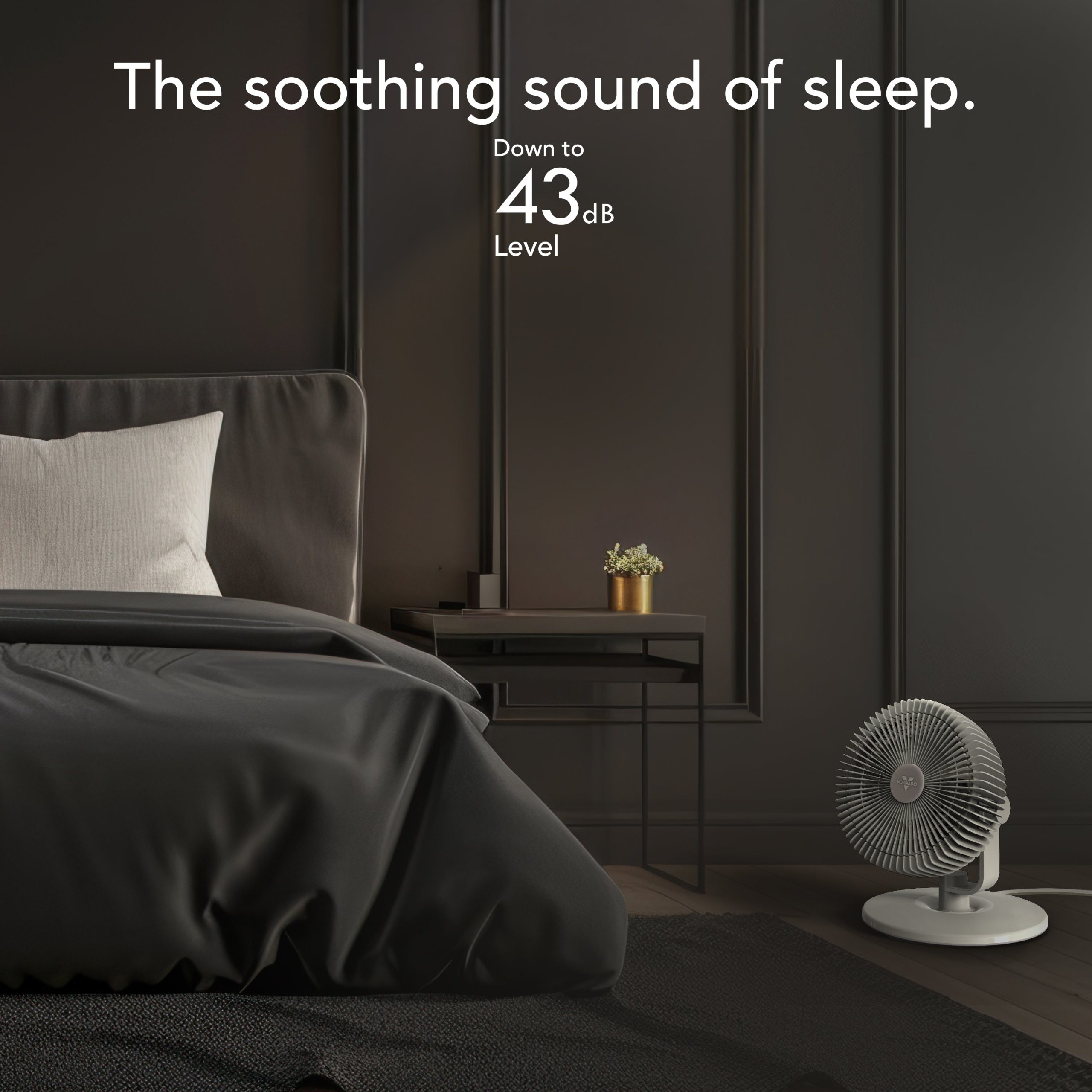 Refresh 8 Air Flow with Aromatherapy - Image 10