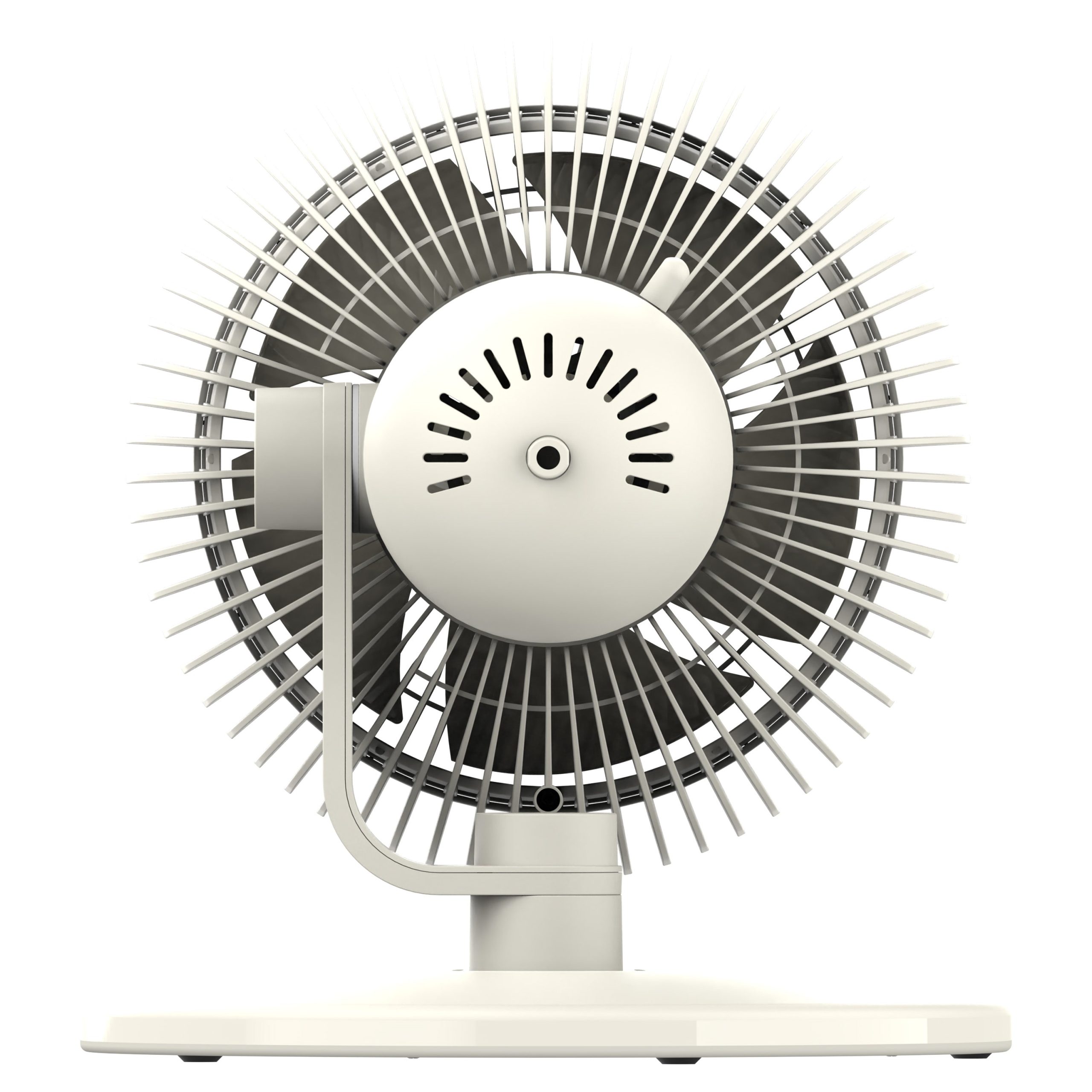 Refresh 8 Air Flow with Aromatherapy - Image 5
