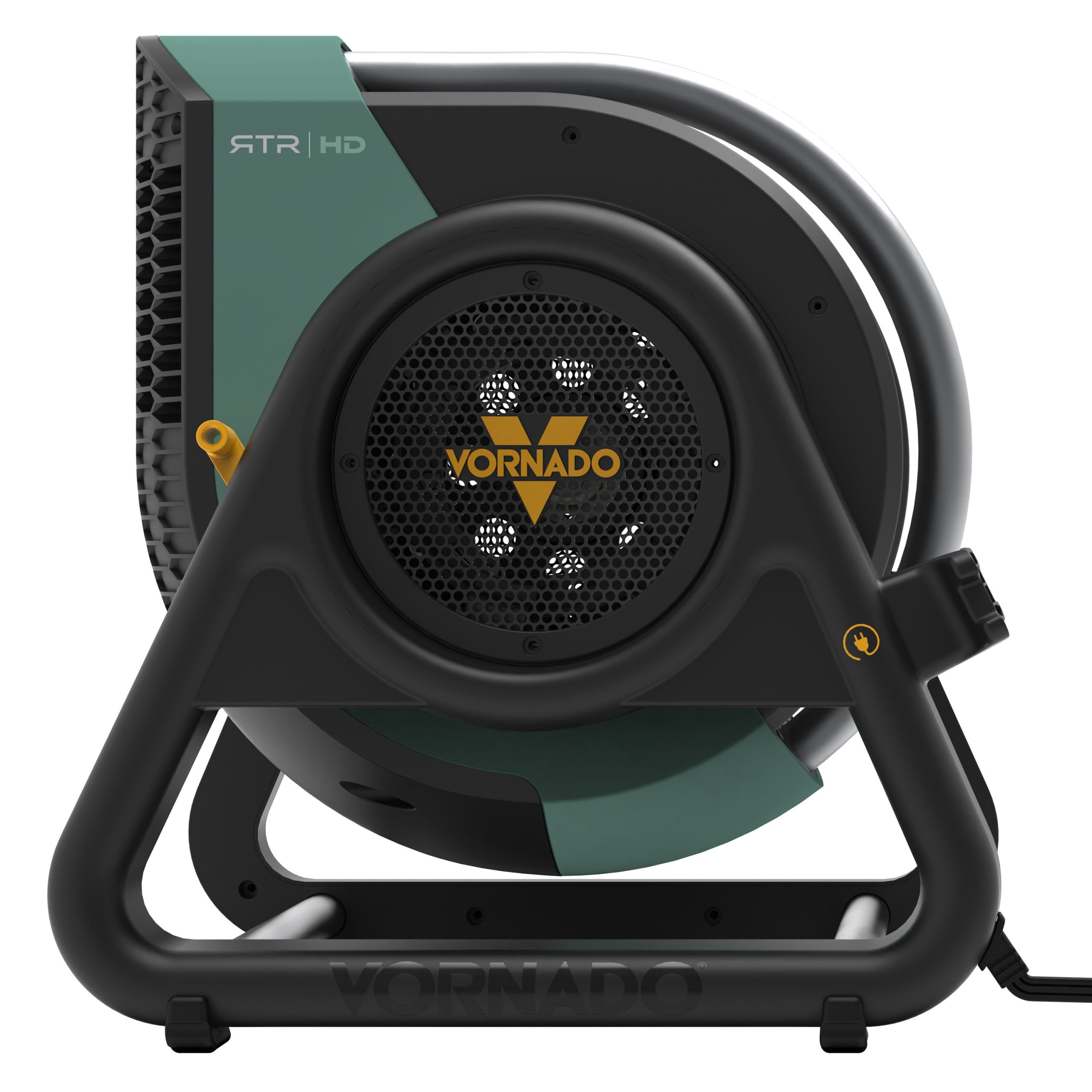 RTR HD High-Velocity Air Circulator - Image 4