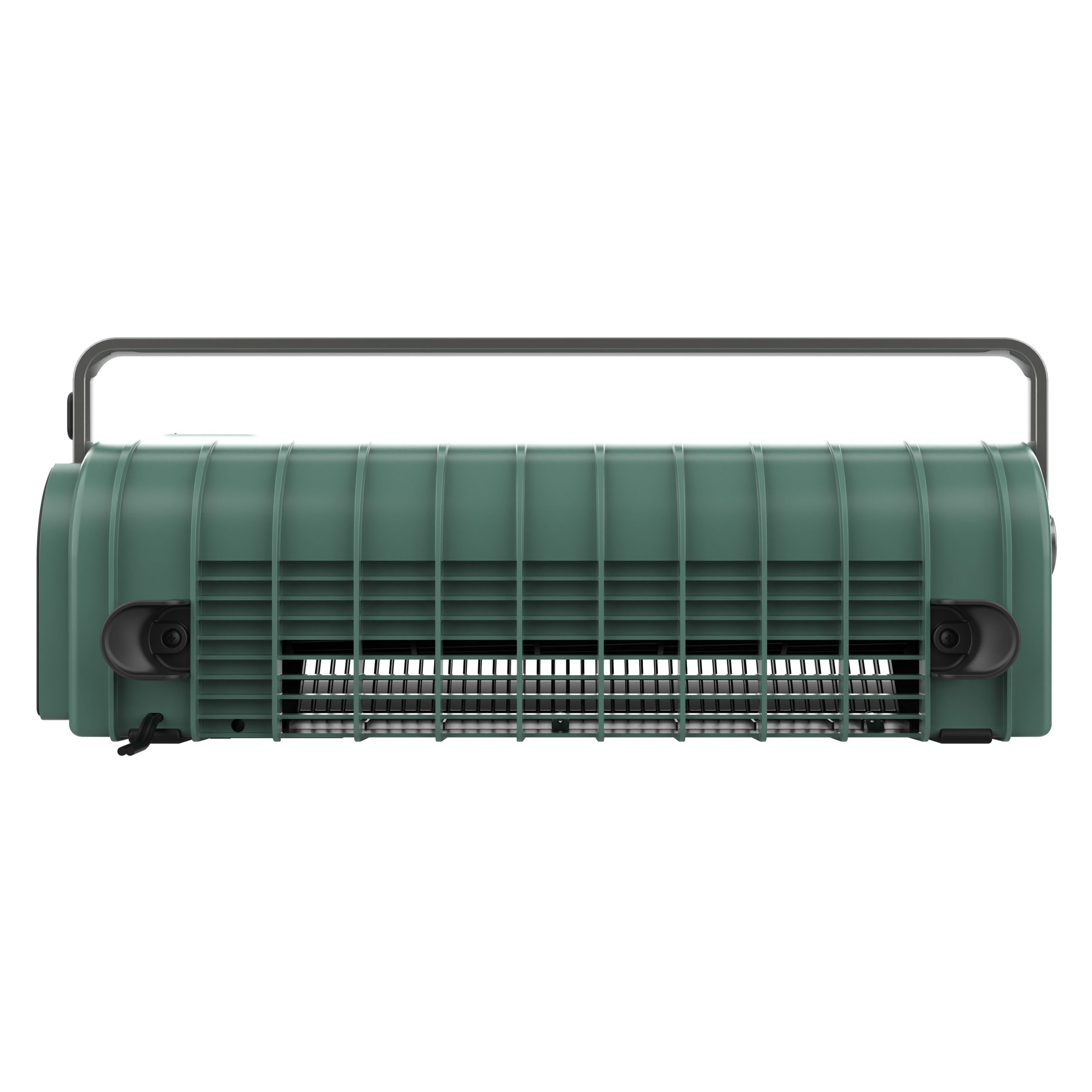 BXR HD Heavy Duty Horizontal Tower Circulator - Image 5