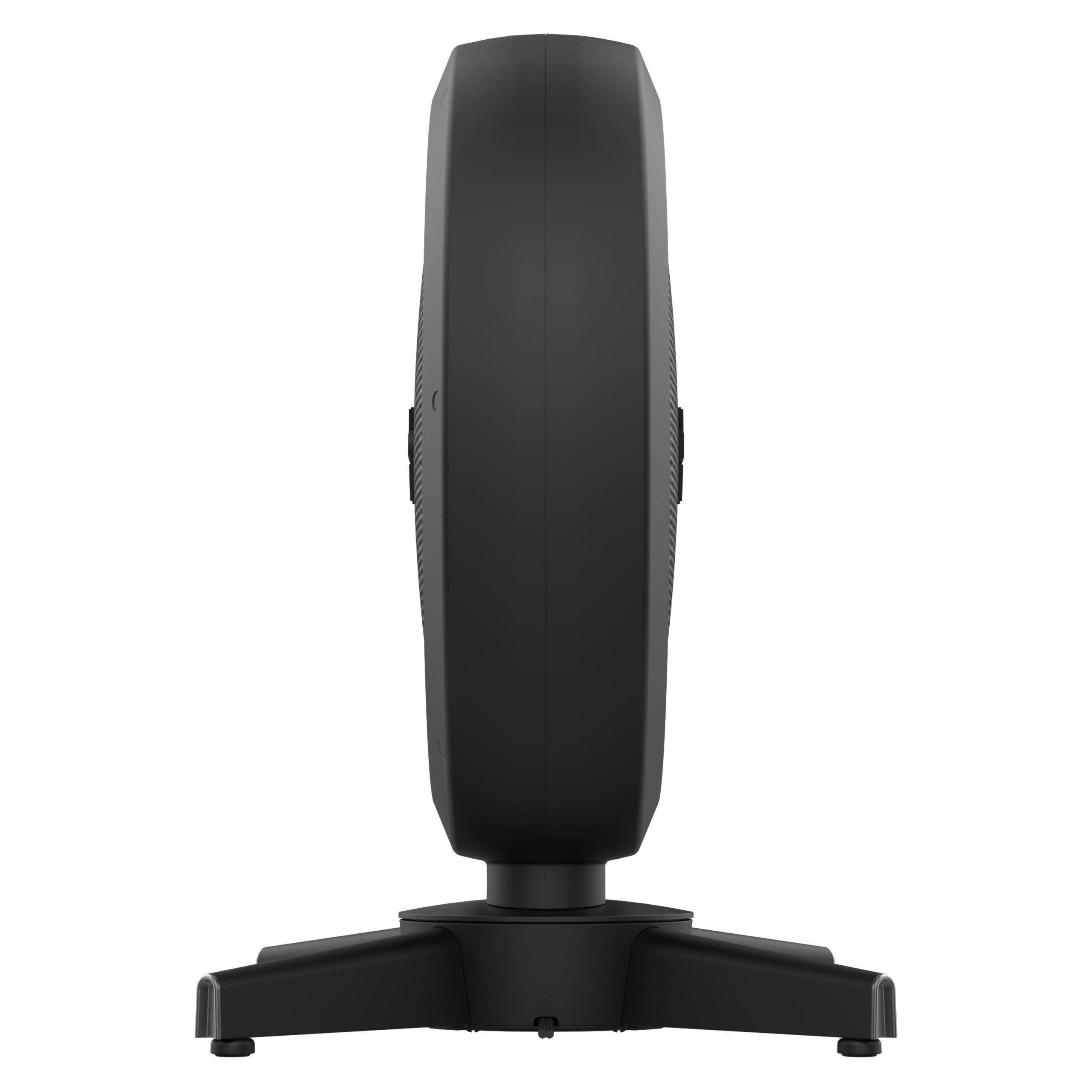 Strata Compact Oscillating Tower Fan with Remote - Image 5