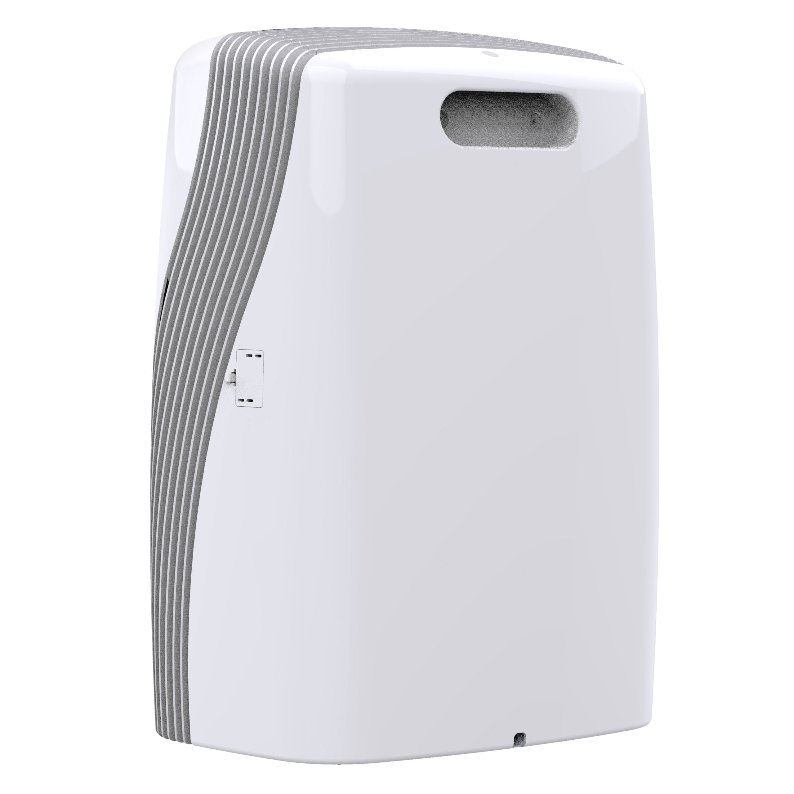PCO375DC Energy Smart Air Purifier with Silverscreen and HEPA Filtration - Image 4