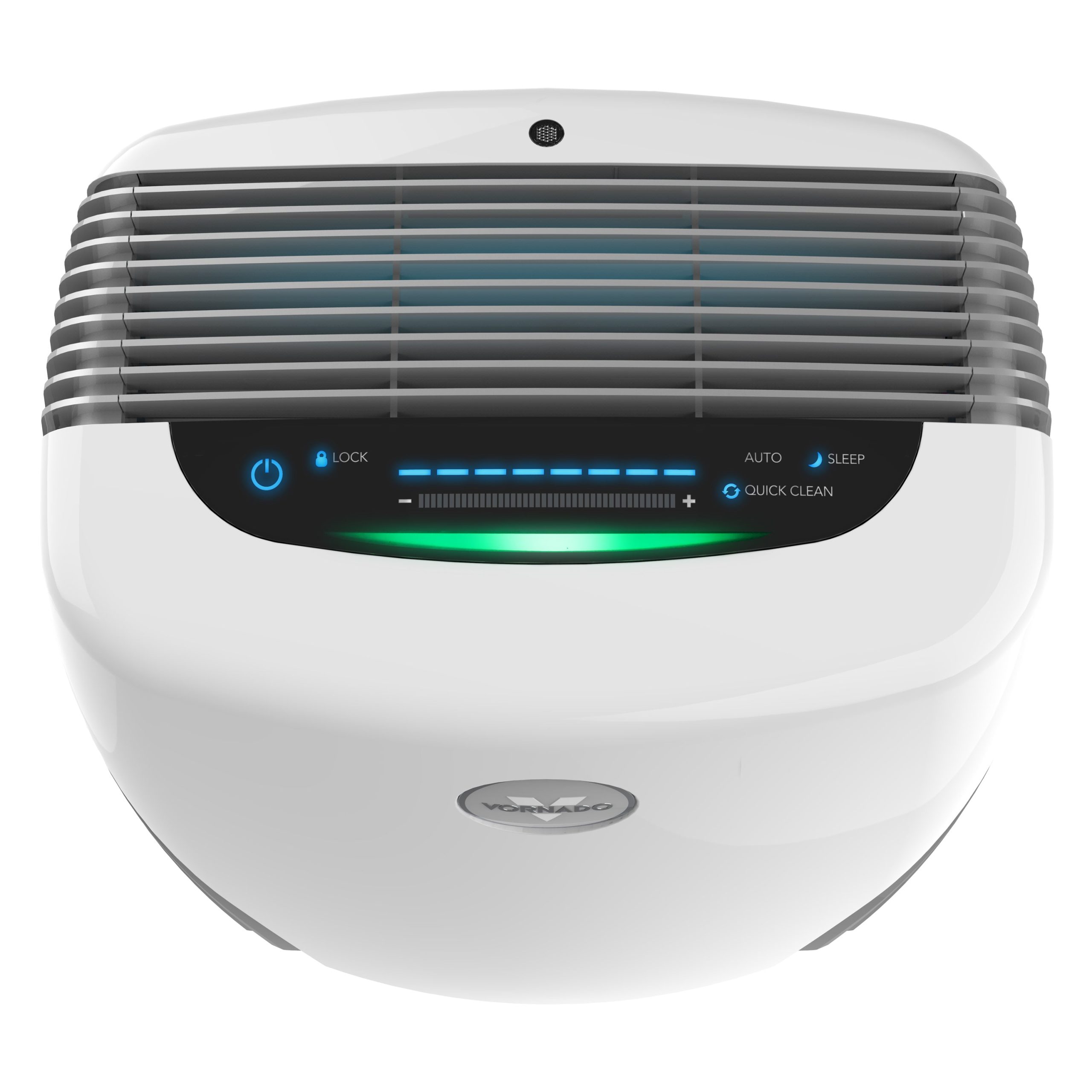 PCO575DC Energy Smart Air Purifier with Silverscreen and HEPA Filtration - Image 3