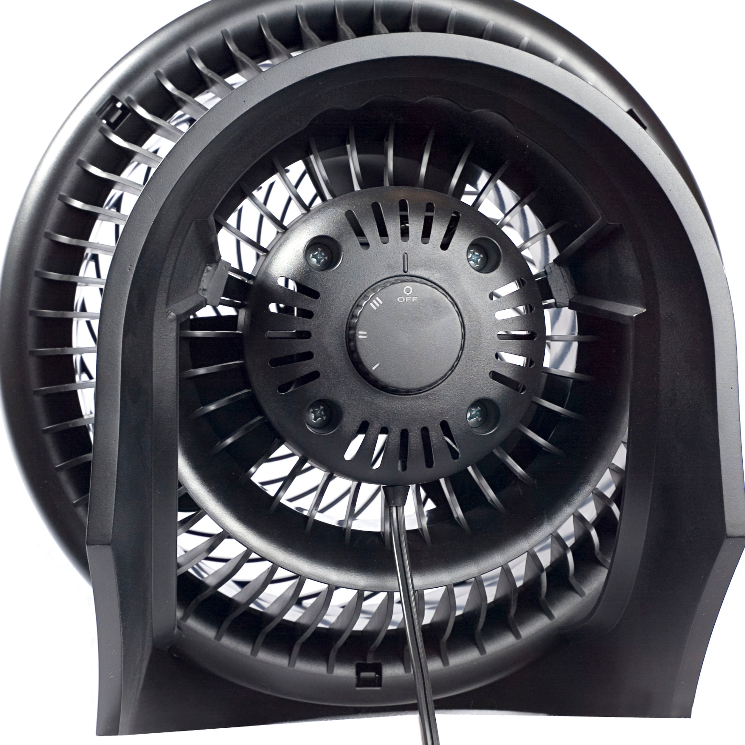 733 Large Air Circulator - Image 6