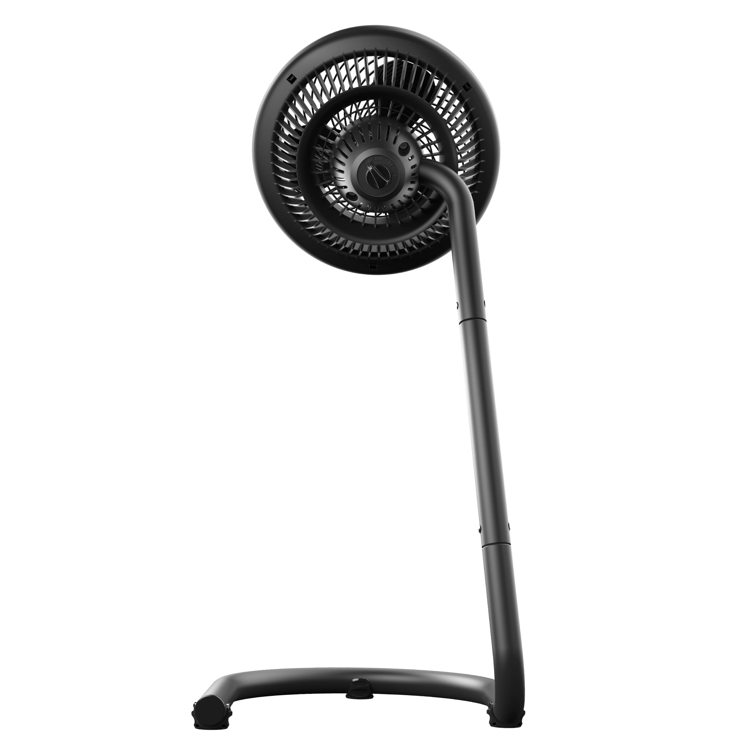 783 Large Stand Air Circulator - Image 4