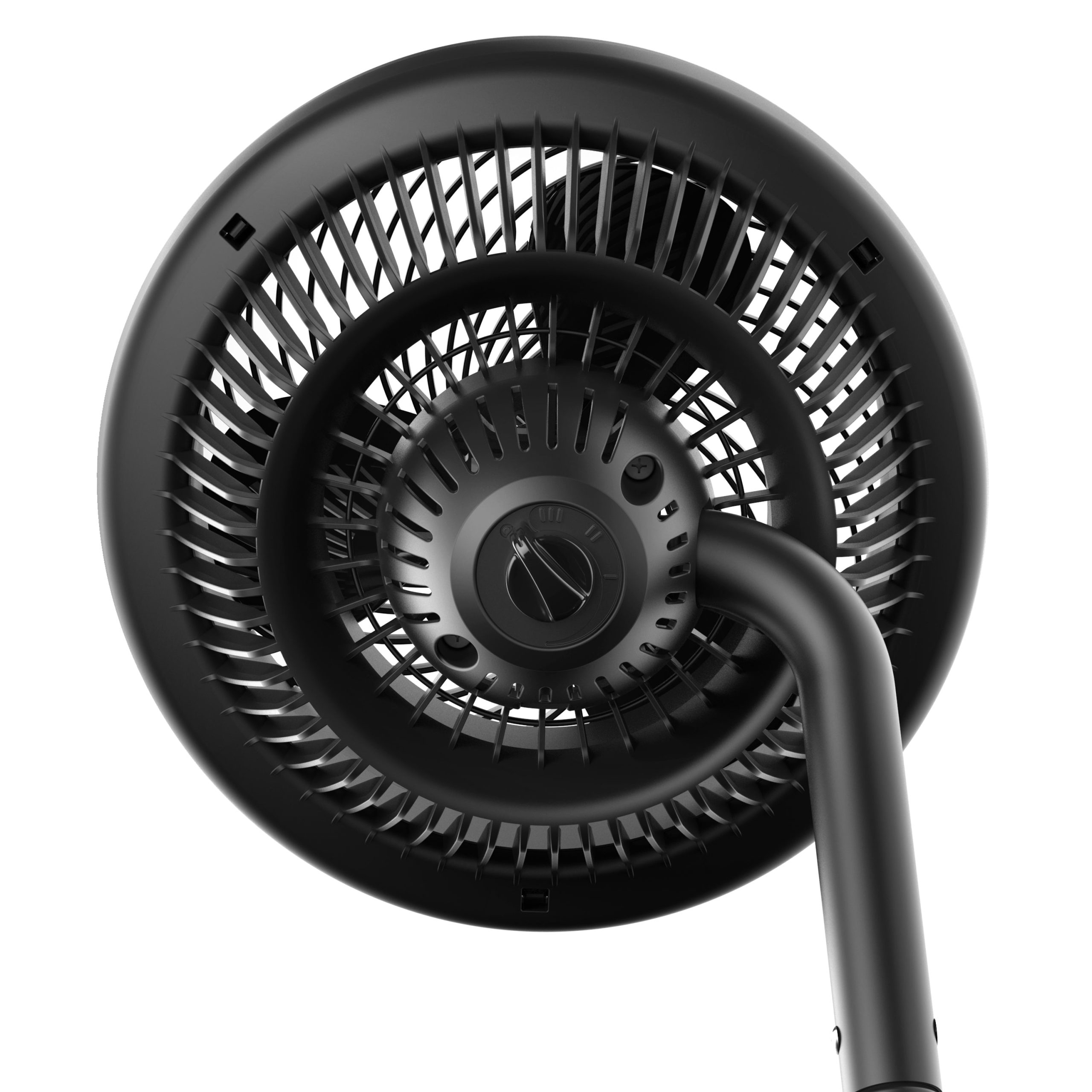 783 Large Stand Air Circulator - Image 5