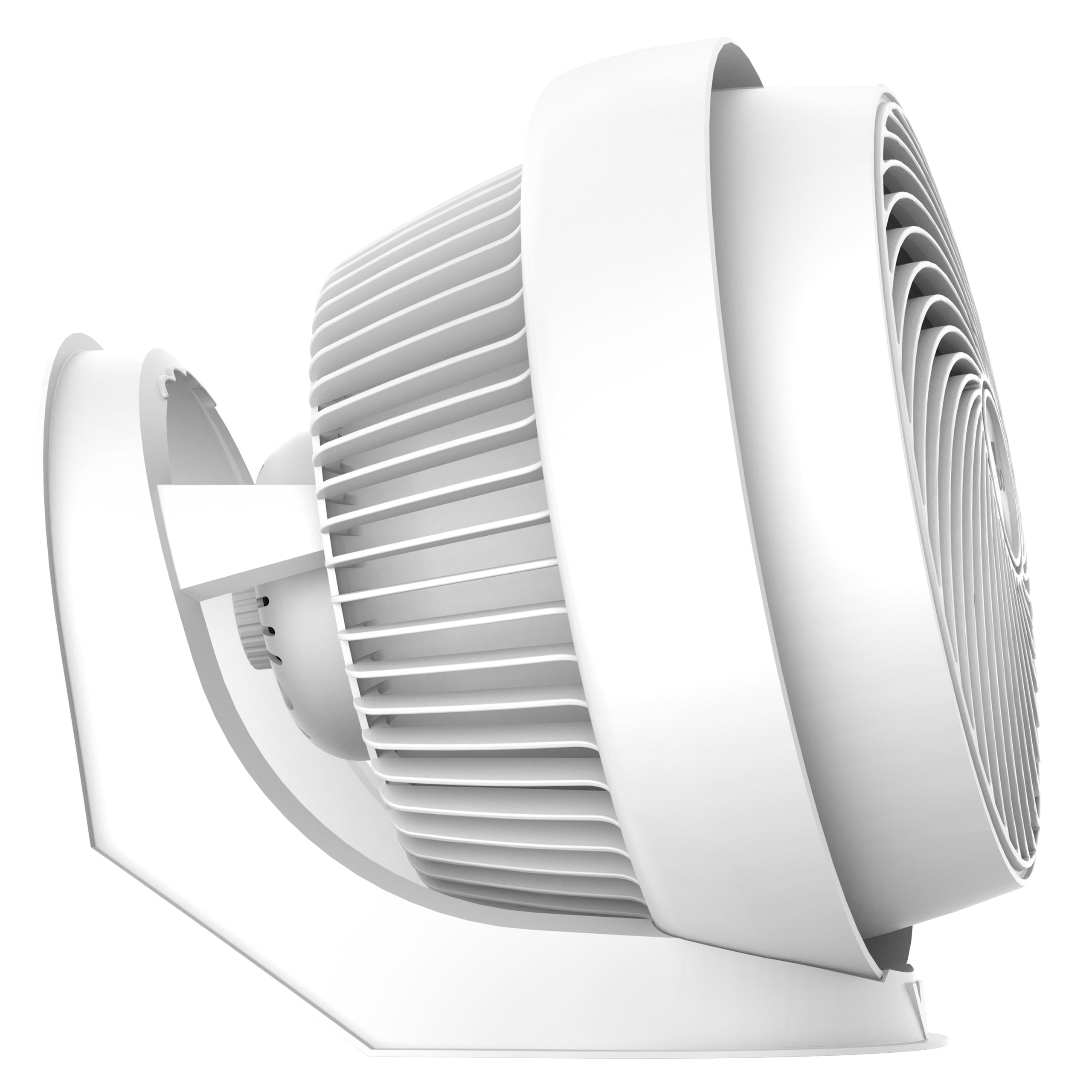733DC Energy Smart Large Air Circulator - Image 4