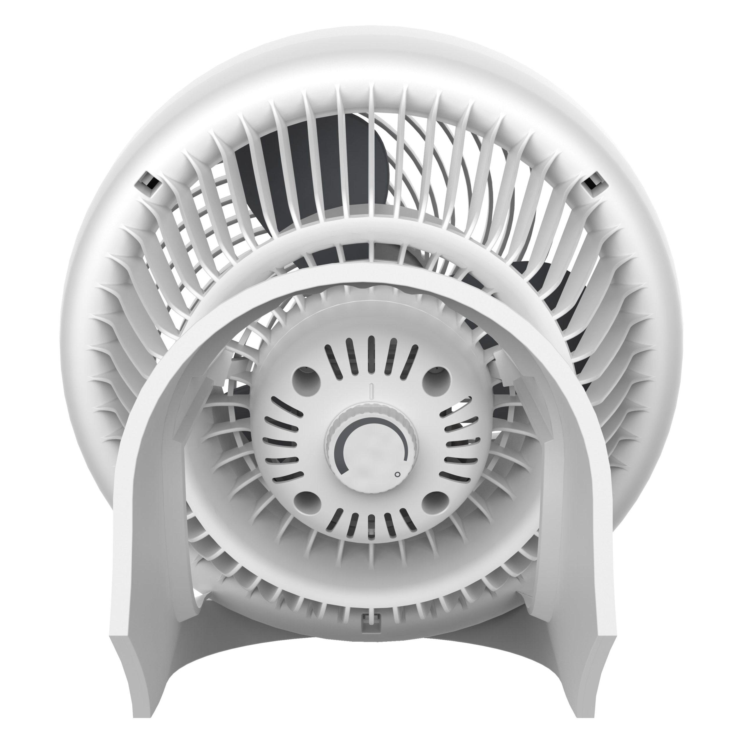 733DC Energy Smart Large Air Circulator - Image 5