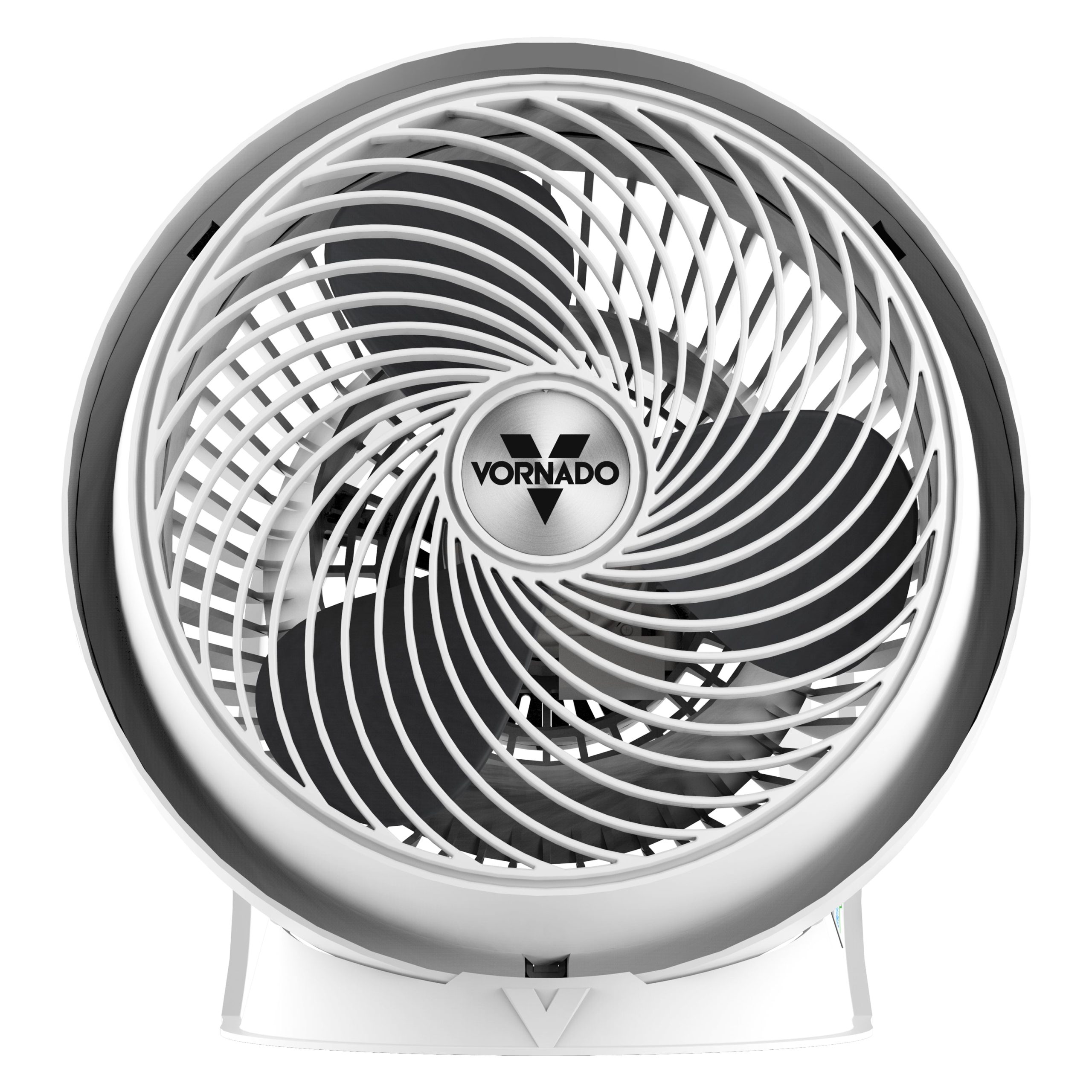733DC Energy Smart Large Air Circulator - Image 3