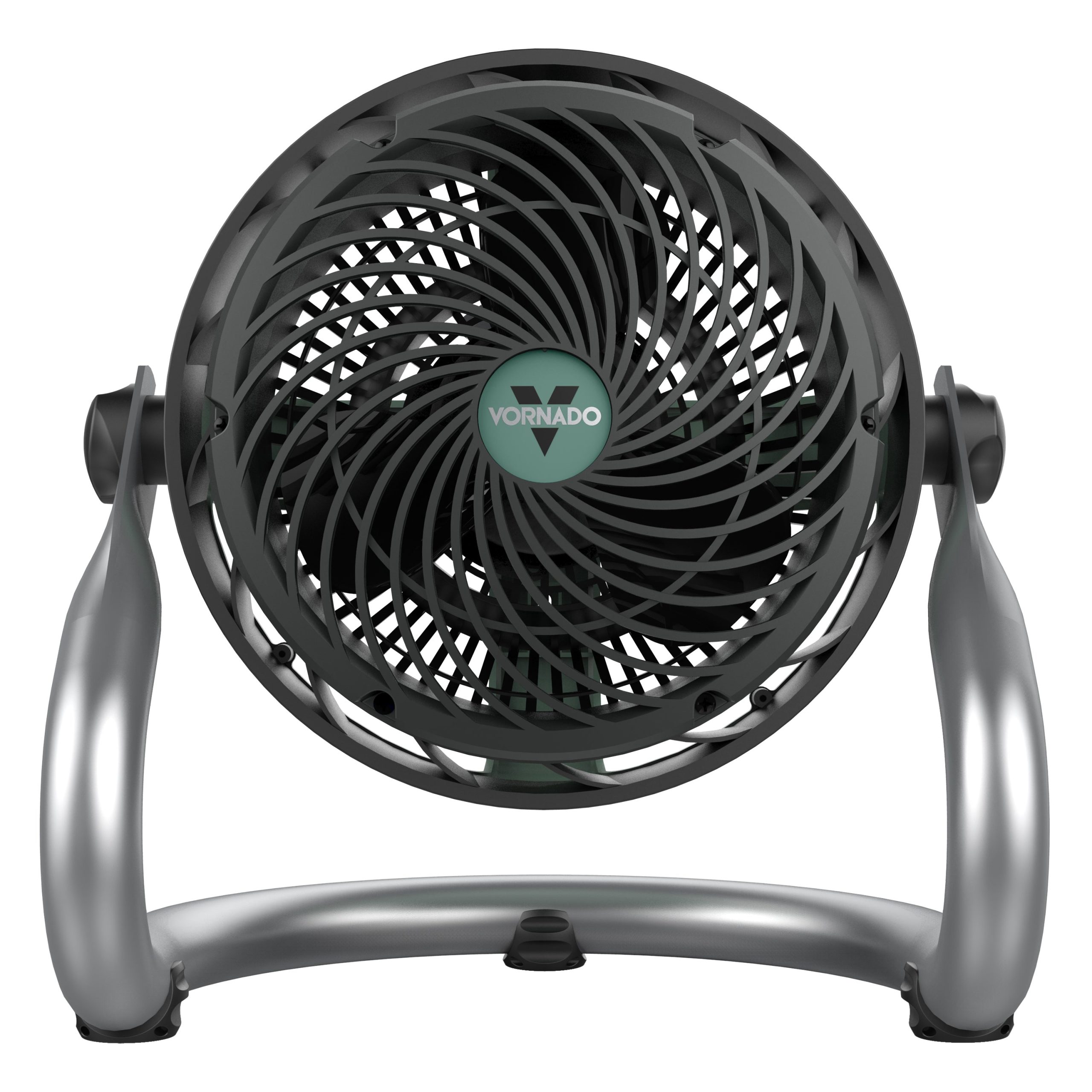 EXO51 Heavy Duty Small Air Circulator - Image 3