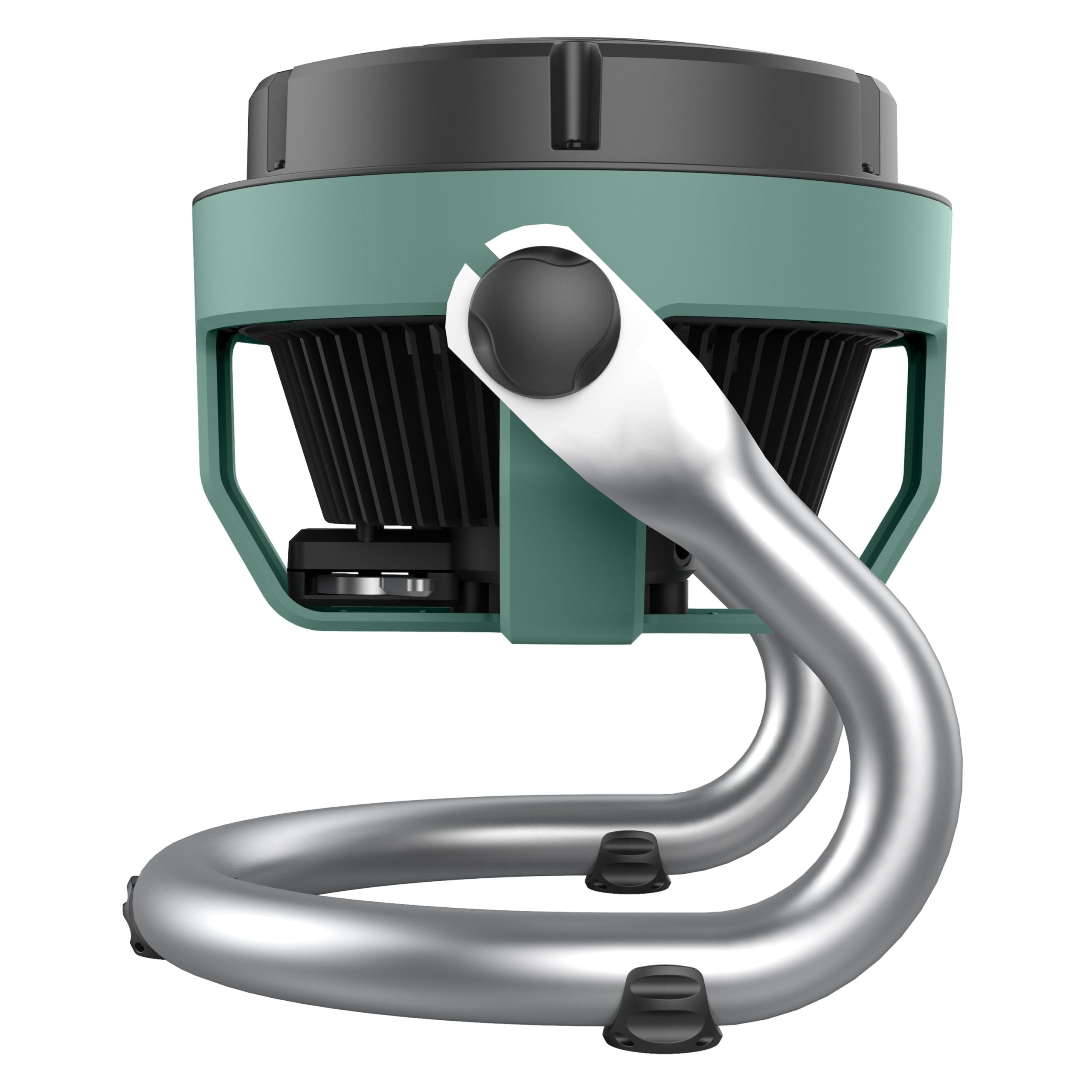 EXO51 Heavy Duty Small Air Circulator - Image 4