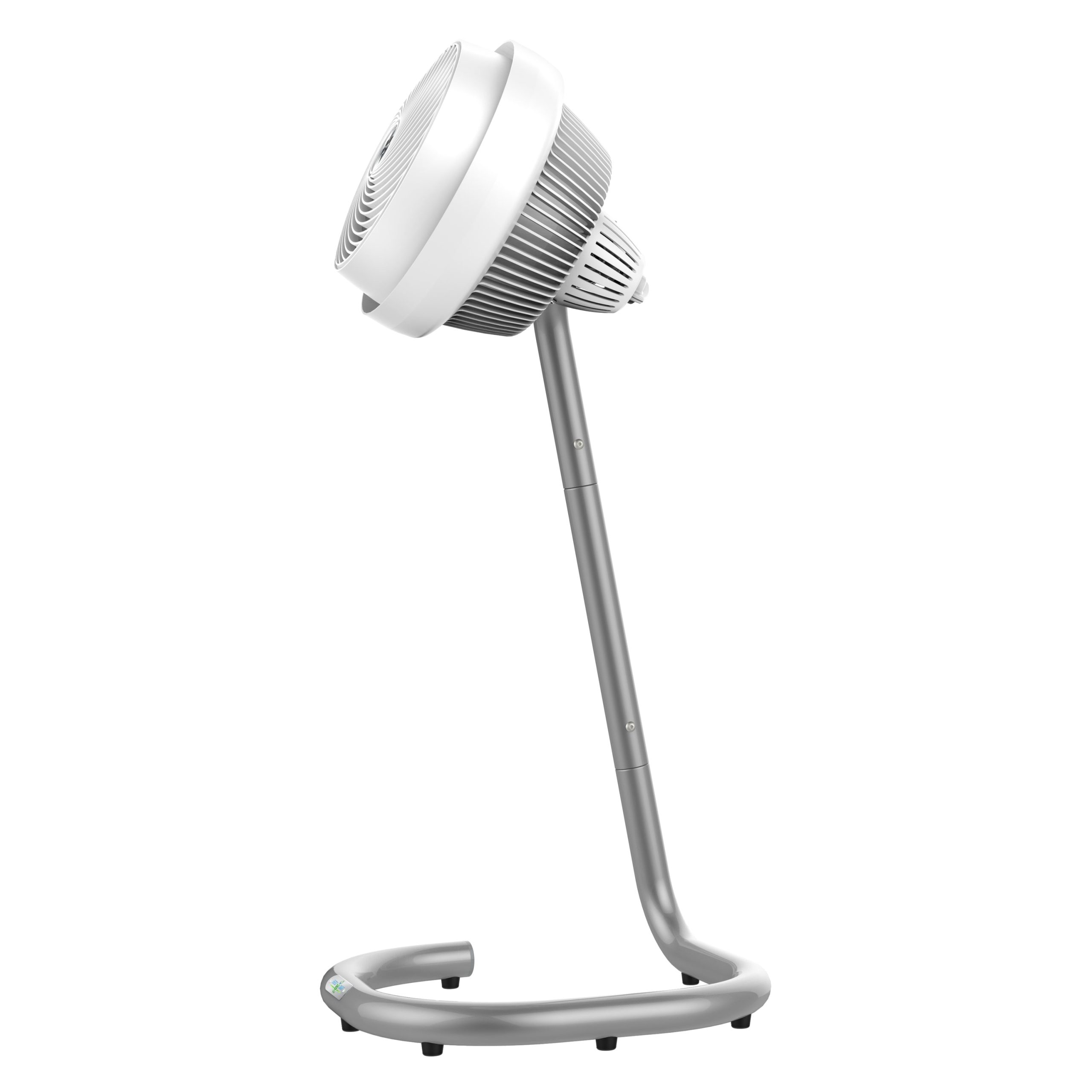 693DC Energy Smart Medium Stand Air Circulator - Image 4