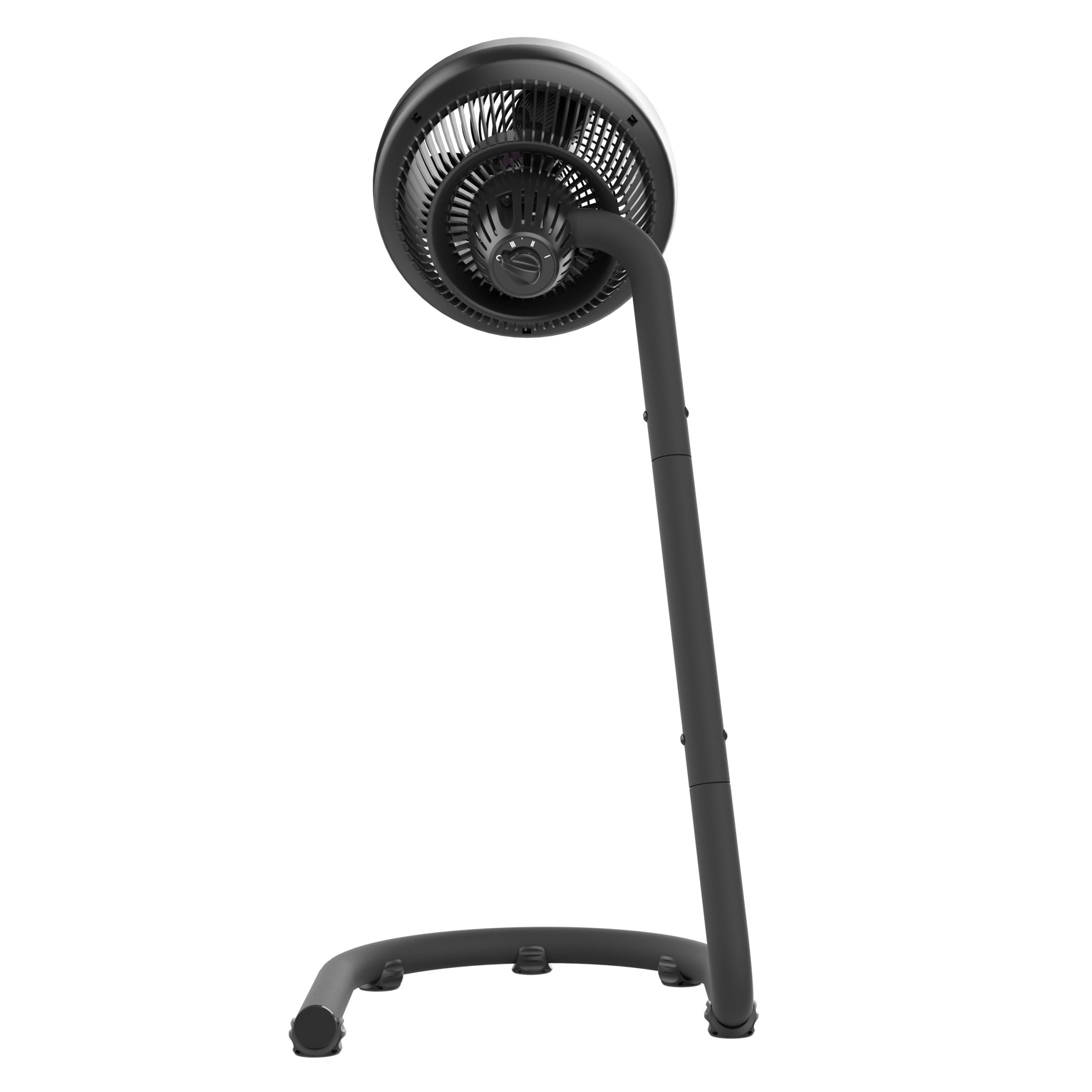 693 Medium Stand Air Circulator - Image 5