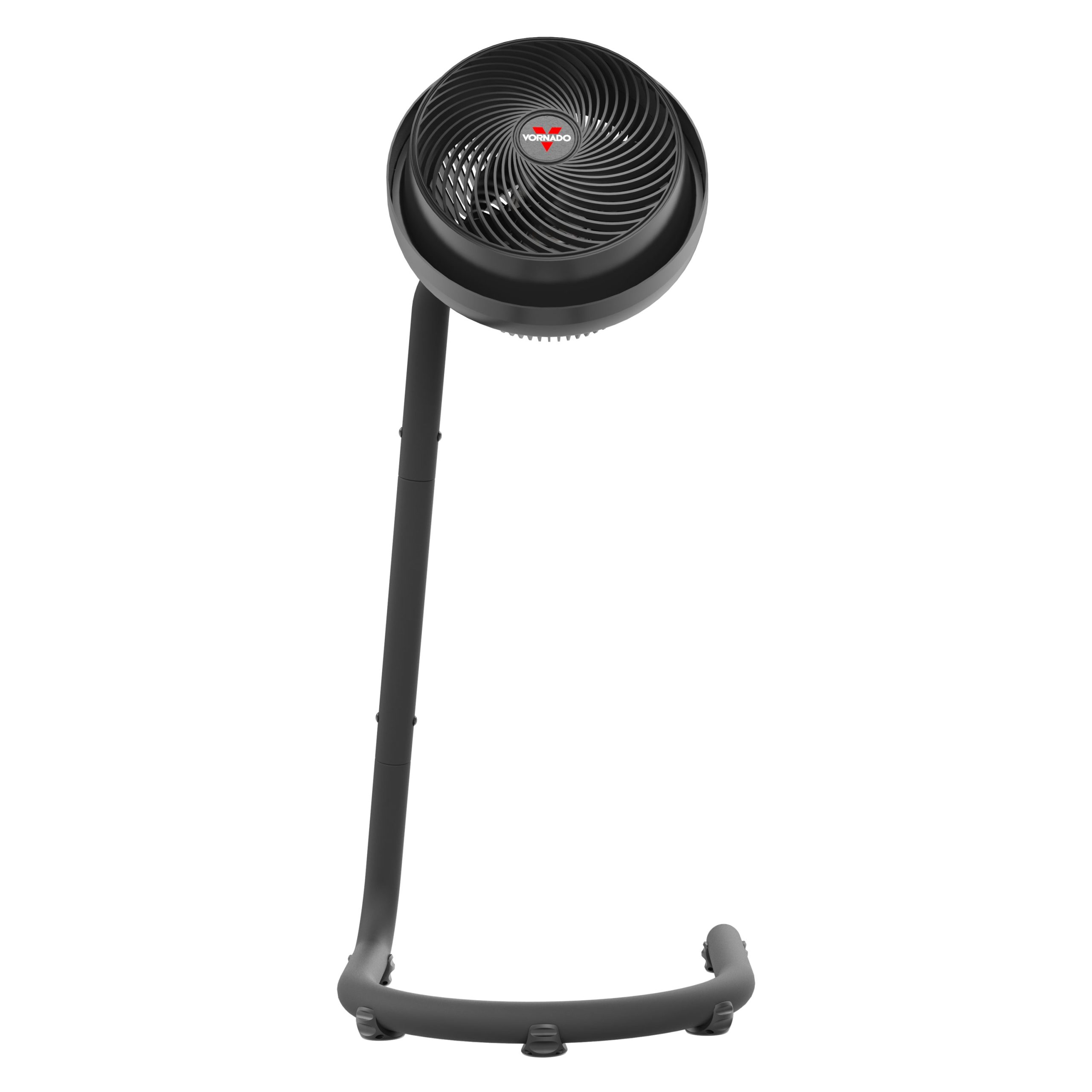 693 Medium Stand Air Circulator - Image 3