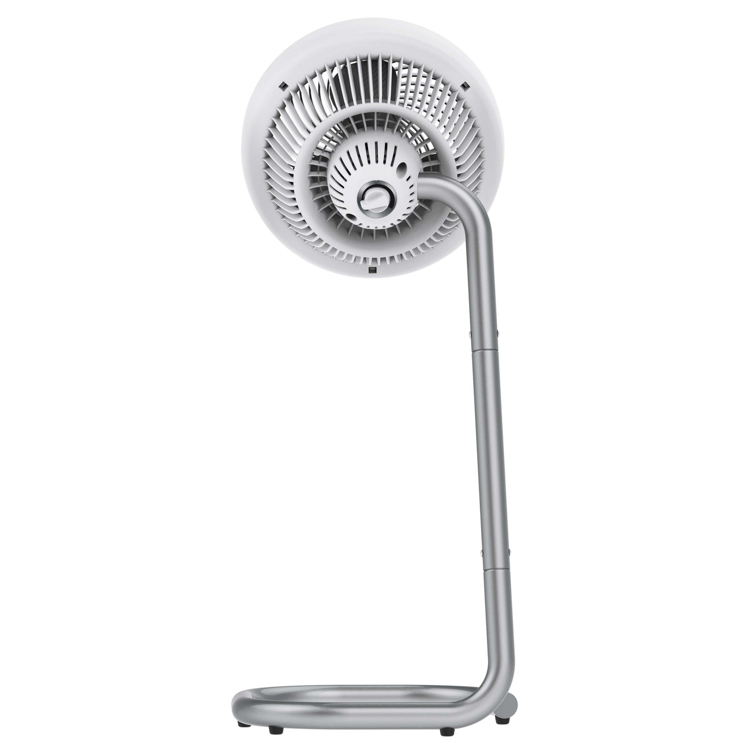 783DC Energy Smart Large Stand Air Circulator - Image 4