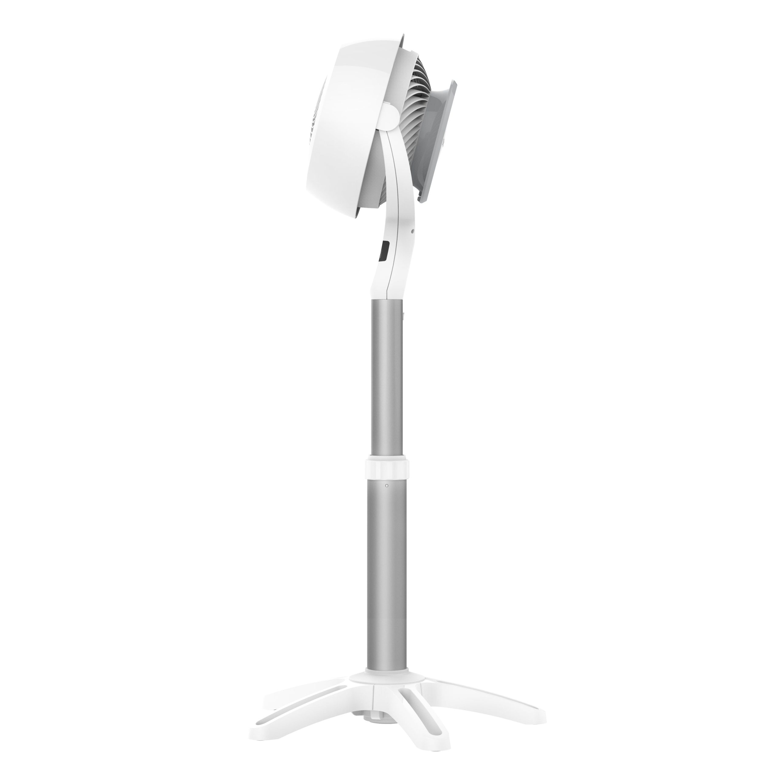 6803DC Energy Smart Medium Pedestal Air Circulator - Image 3