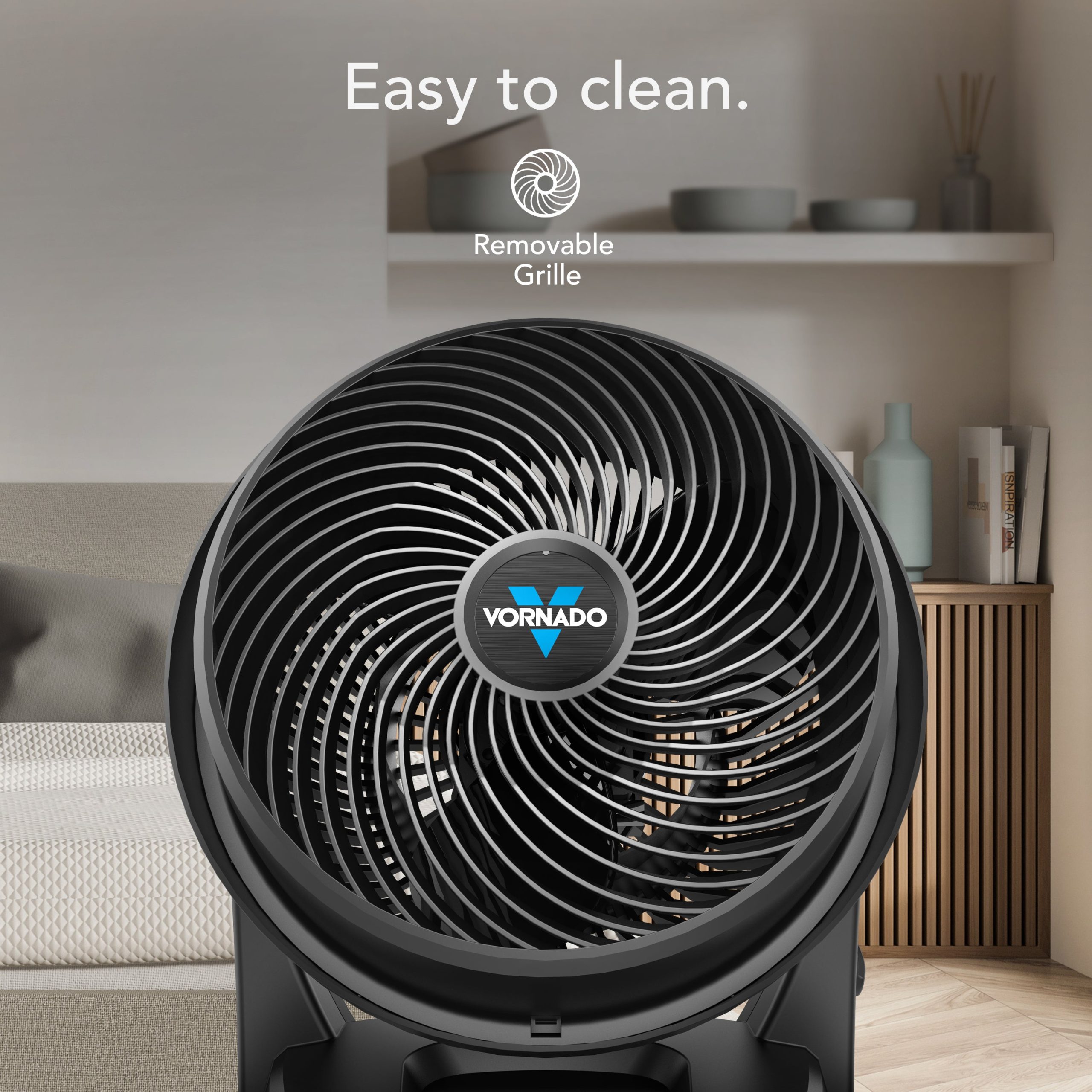 630 Medium Air Circulator - Image 8