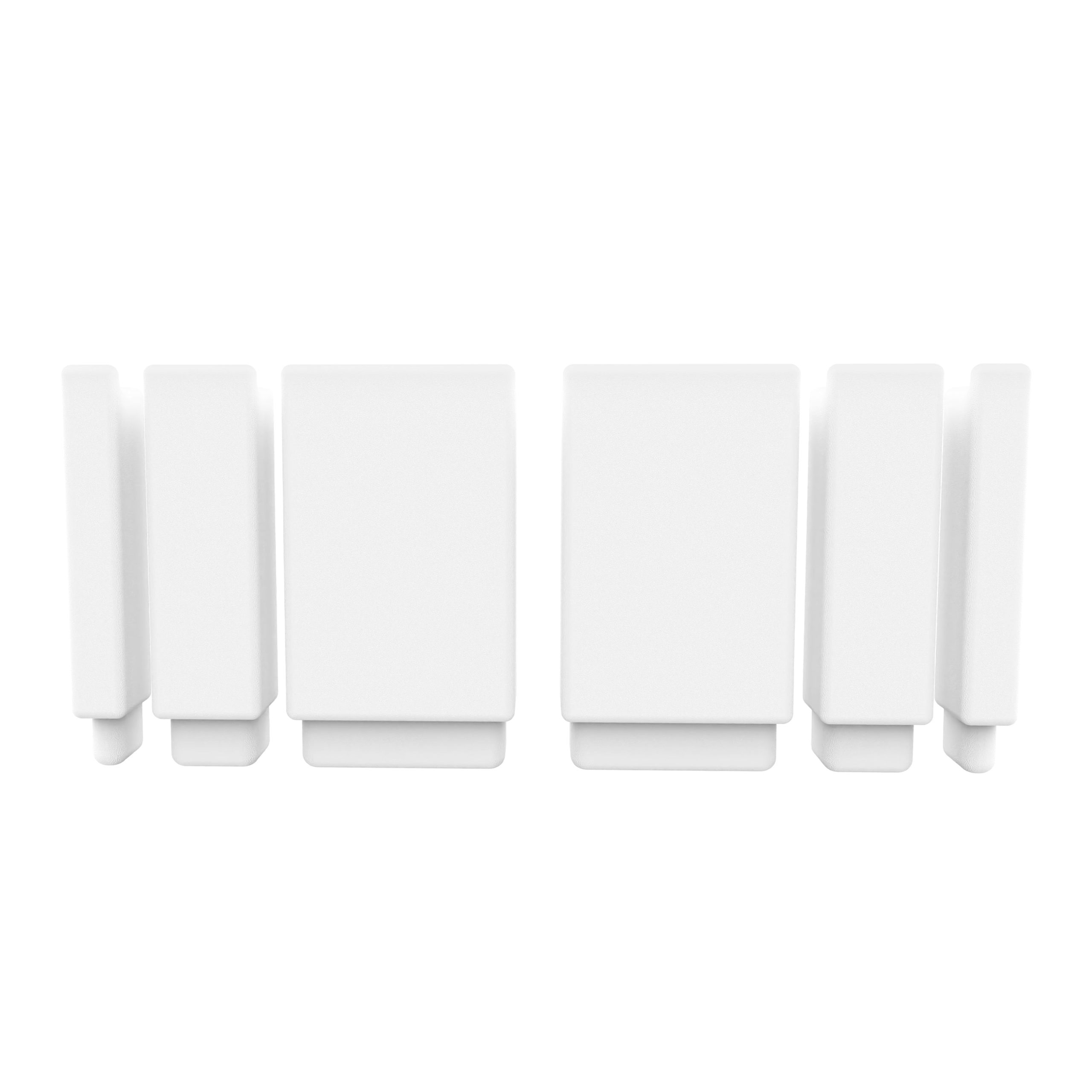 AP1-0005 Soft-Fit Modular Foam Block System - Image 2