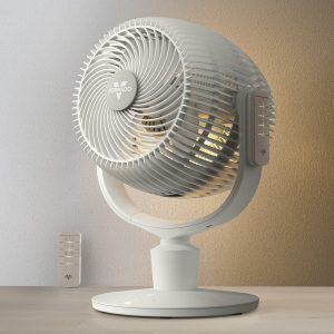 EOS  9 High-Velocity OmniWave  Circulator
