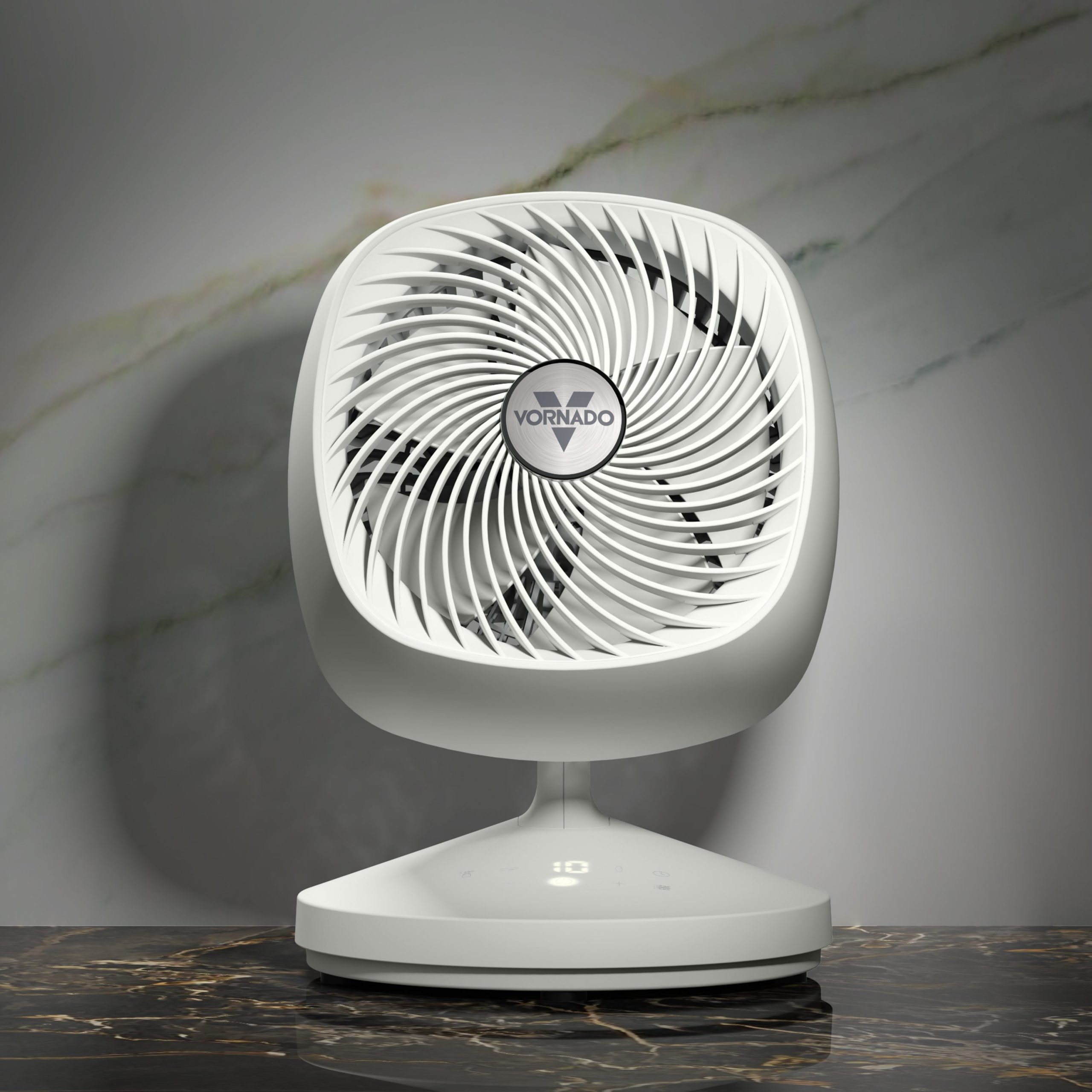 MOVIO 6 Small Air Circulator - Image 5